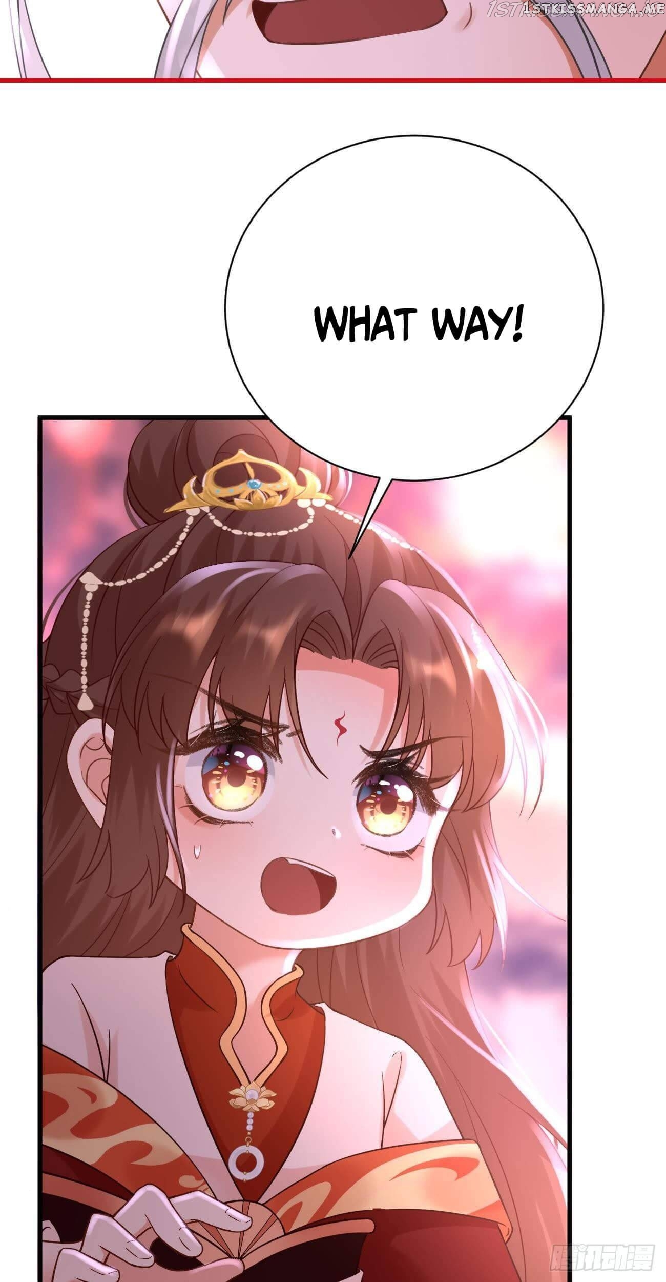 Demon Asura Becomes A 5 Year Old Loli Chapter 44 - page 19