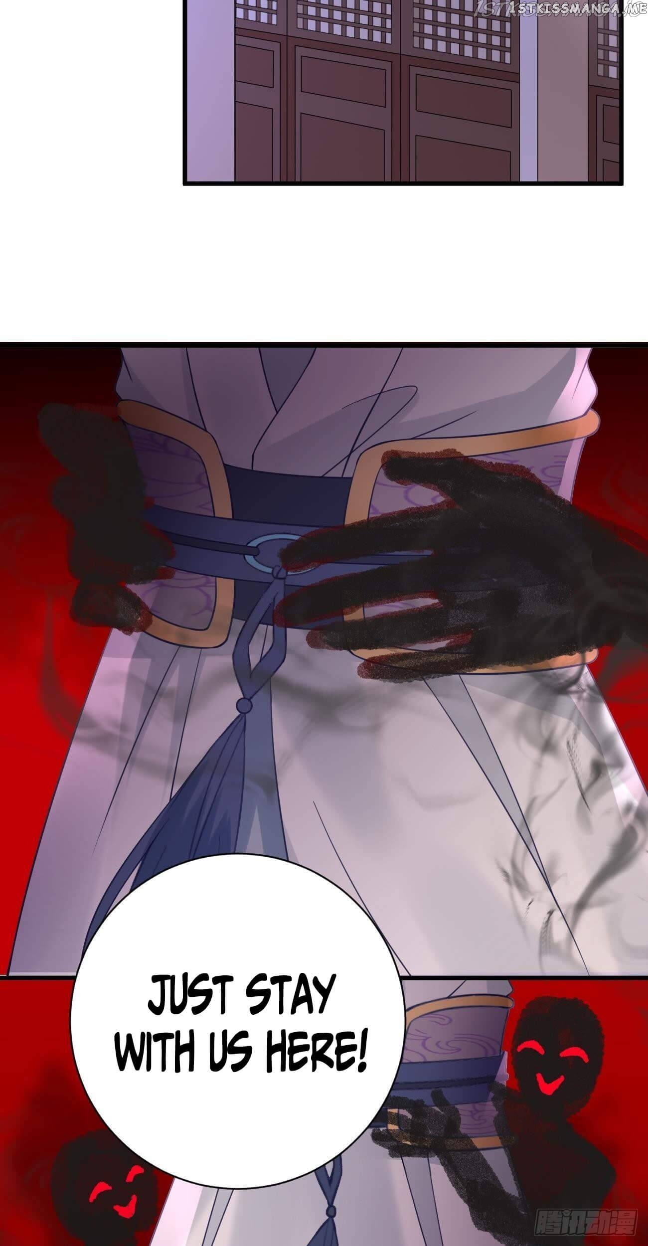 Demon Asura Becomes A 5 Year Old Loli Chapter 44 - page 23