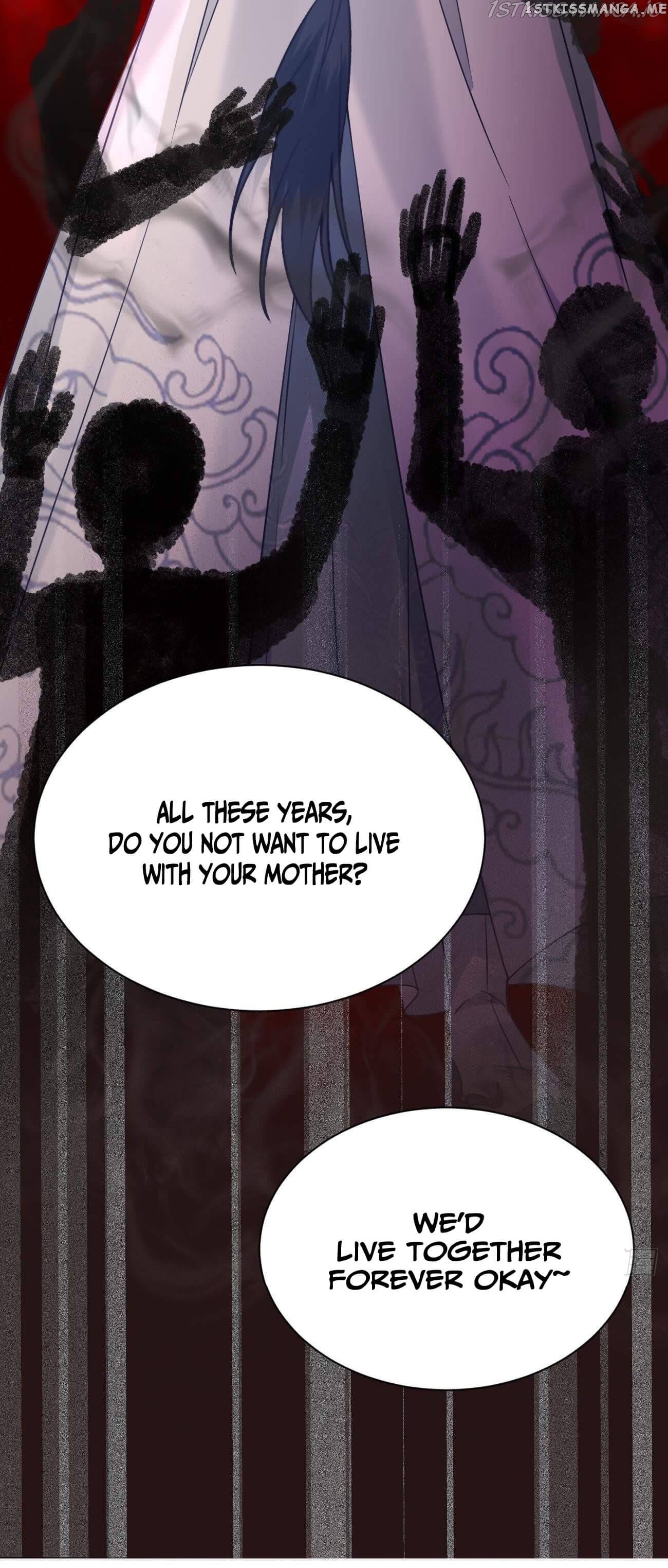 Demon Asura Becomes A 5 Year Old Loli Chapter 44 - page 24
