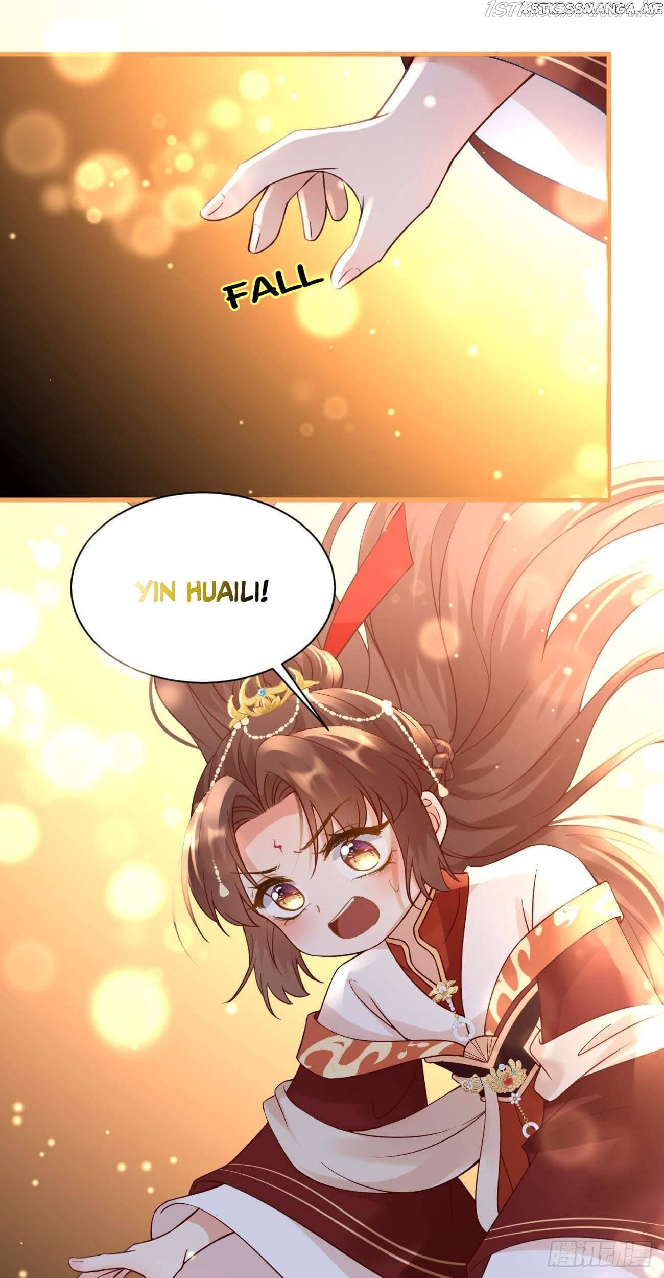 Demon Asura Becomes A 5 Year Old Loli Chapter 44 - page 28