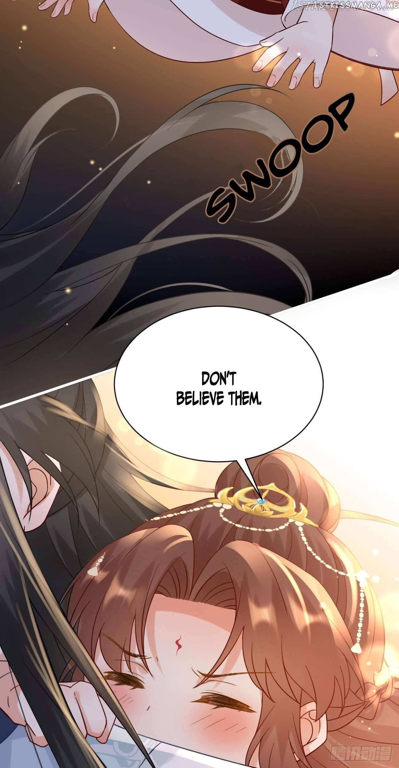 Demon Asura Becomes A 5 Year Old Loli Chapter 44 - page 29