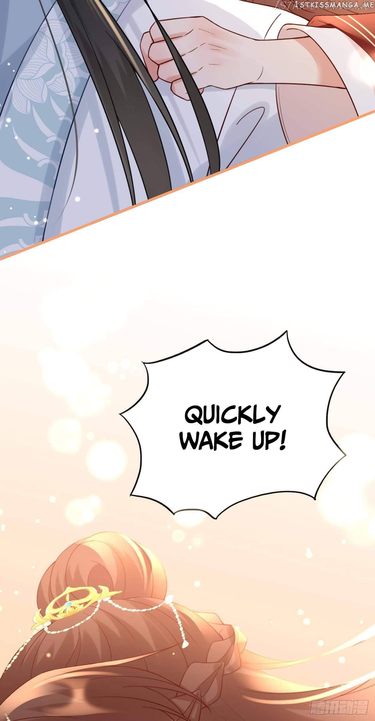 Demon Asura Becomes A 5 Year Old Loli Chapter 44 - page 30