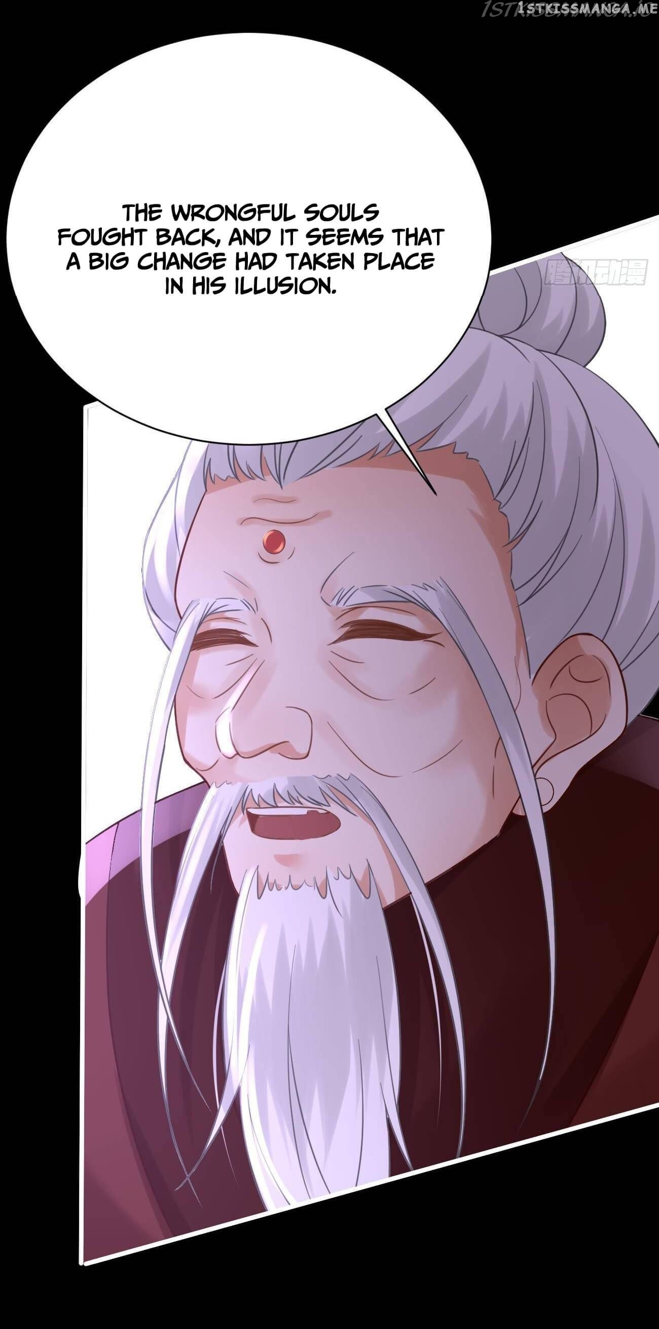 Demon Asura Becomes A 5 Year Old Loli Chapter 43 - page 25