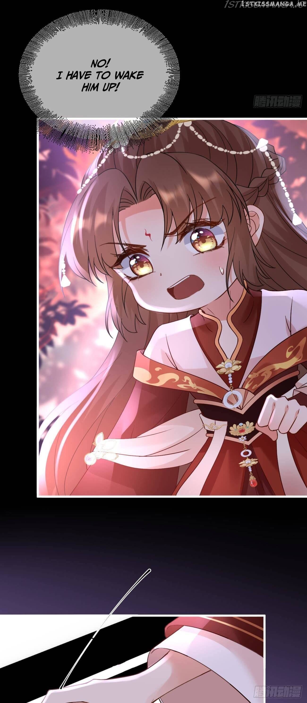Demon Asura Becomes A 5 Year Old Loli Chapter 43 - page 26