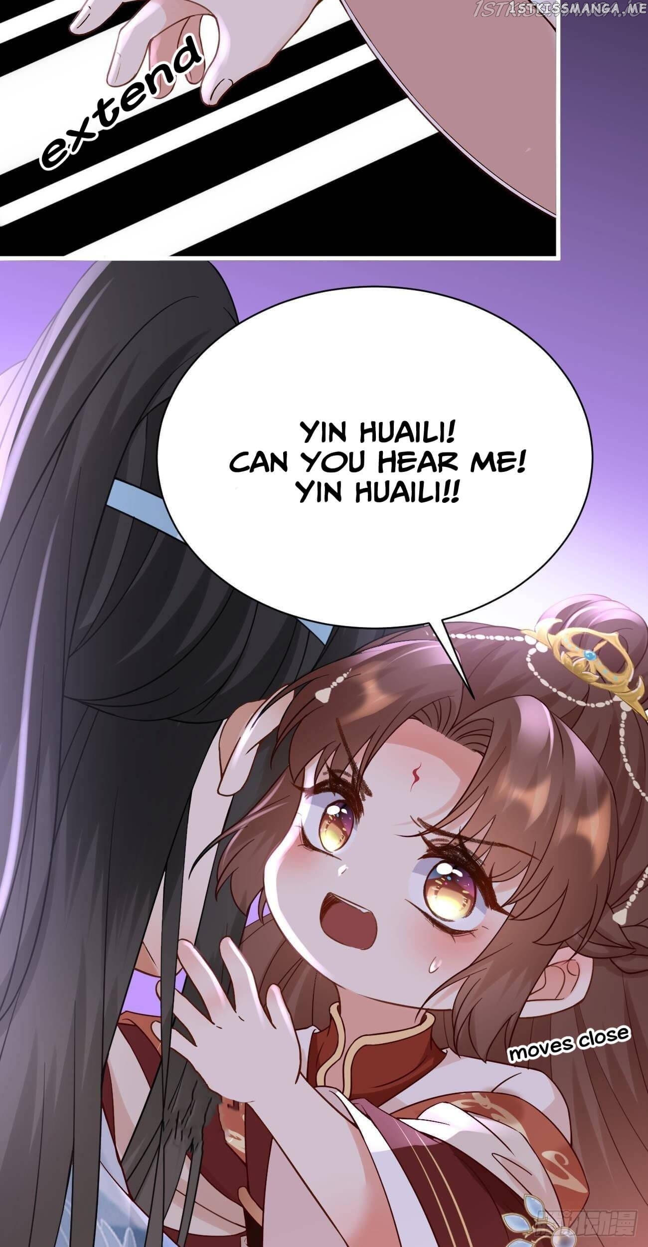 Demon Asura Becomes A 5 Year Old Loli Chapter 43 - page 27