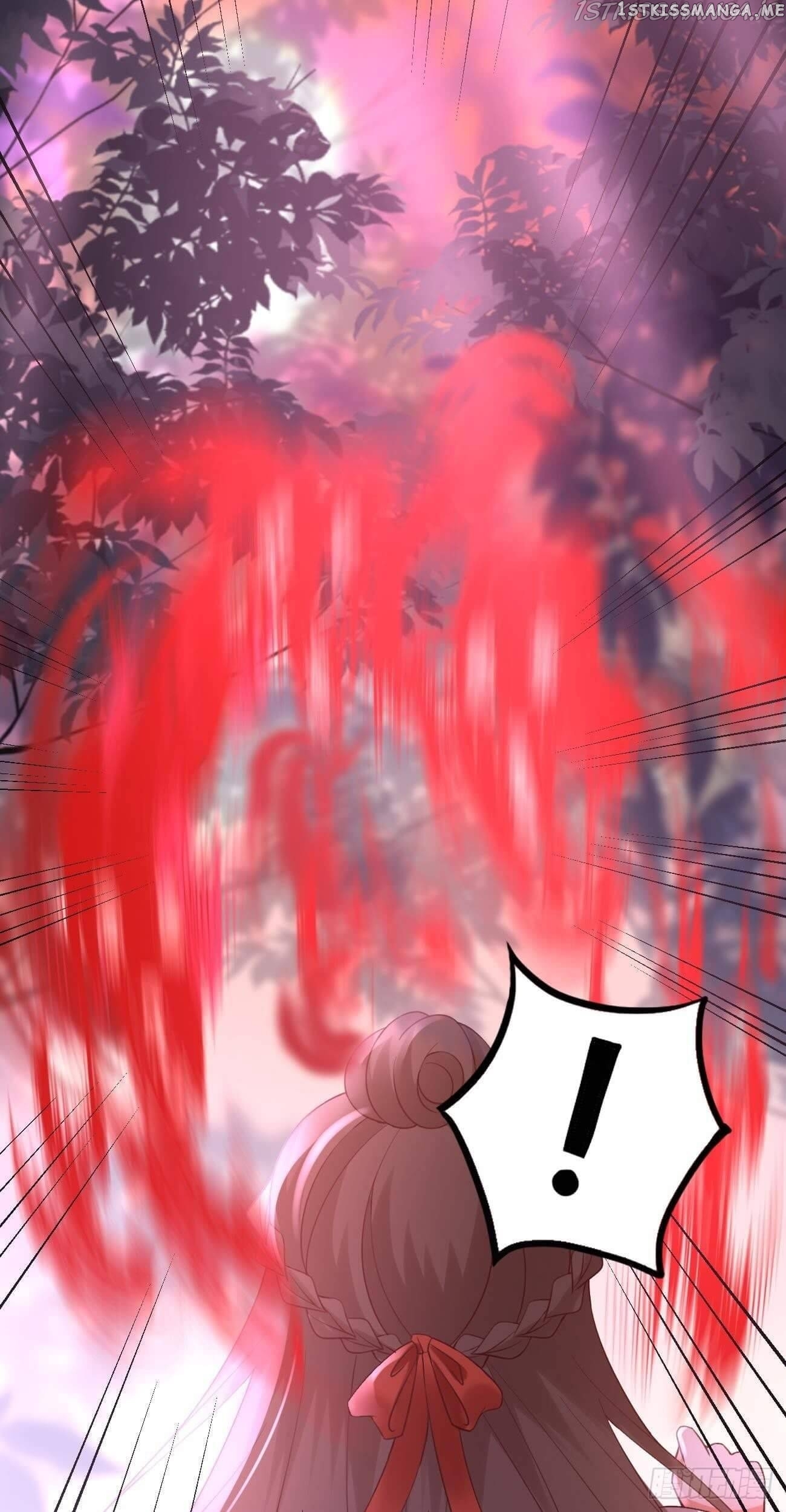 Demon Asura Becomes A 5 Year Old Loli Chapter 43 - page 3