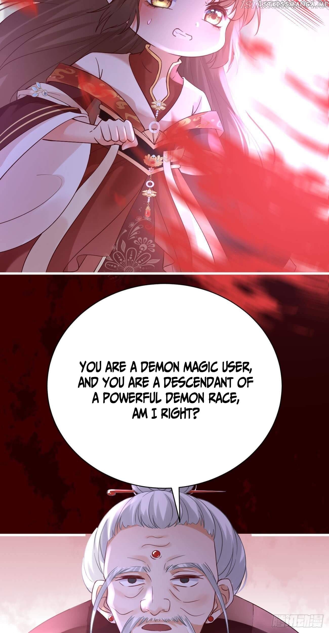 Demon Asura Becomes A 5 Year Old Loli Chapter 43 - page 5