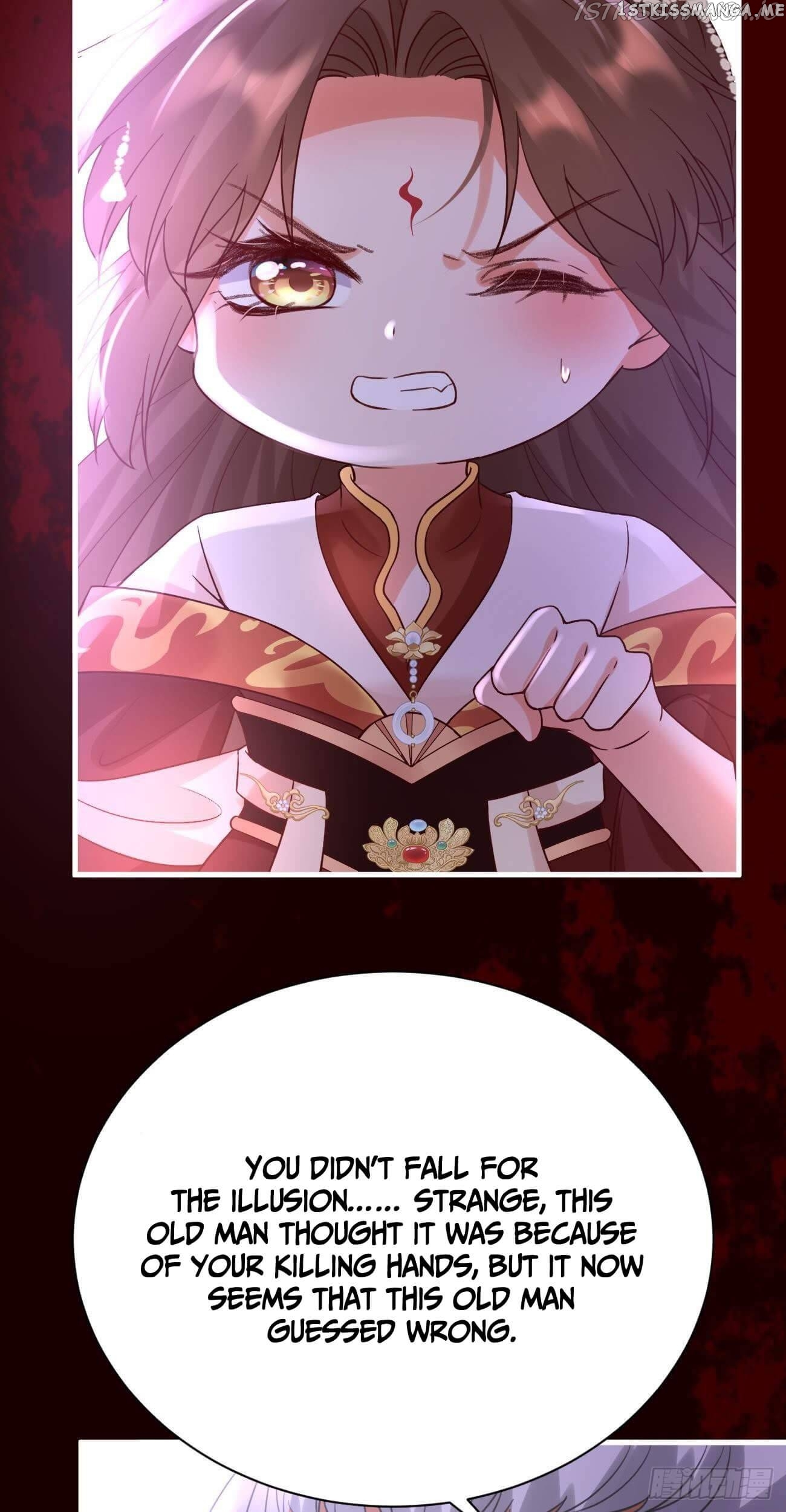 Demon Asura Becomes A 5 Year Old Loli Chapter 43 - page 7