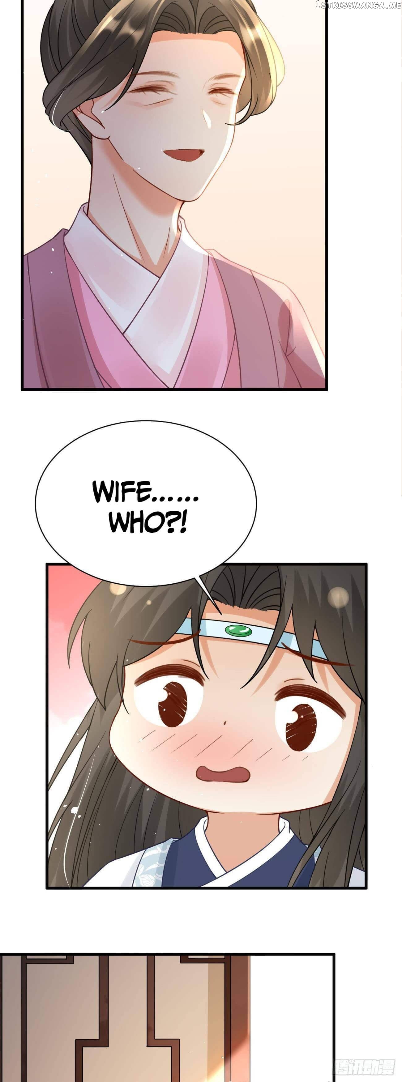 Demon Asura Becomes A 5 Year Old Loli Chapter 42 - page 12