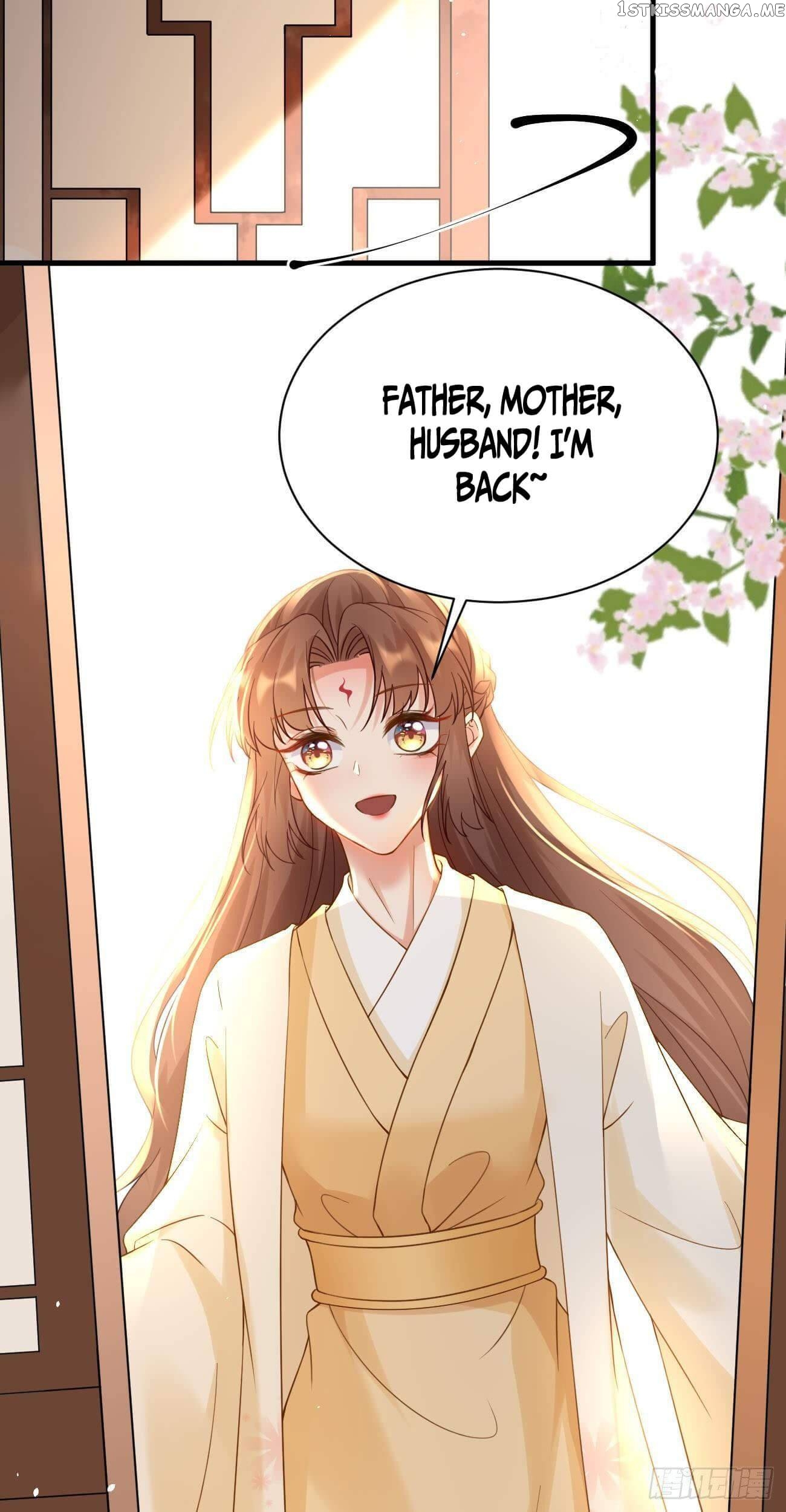 Demon Asura Becomes A 5 Year Old Loli Chapter 42 - page 13