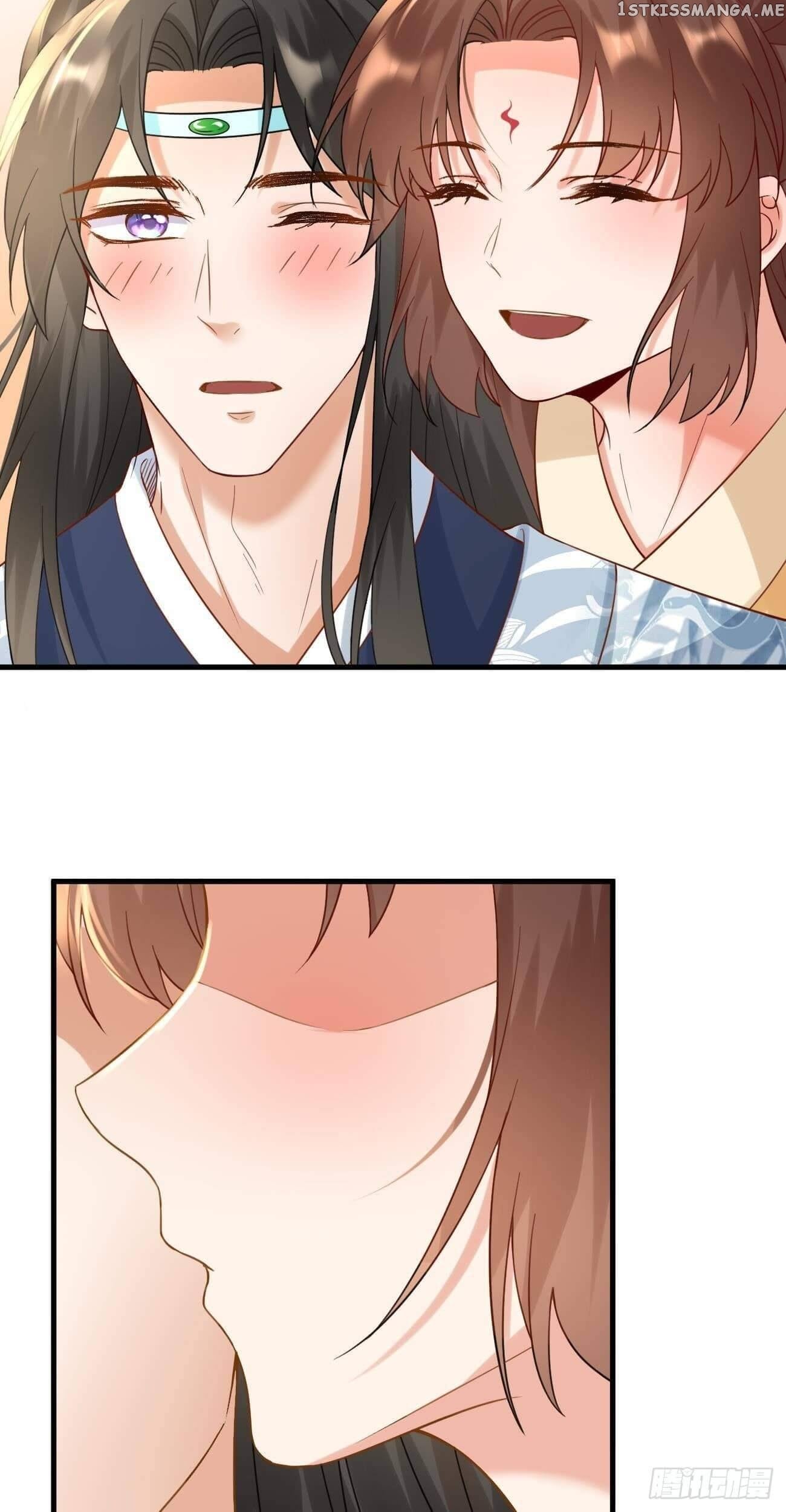 Demon Asura Becomes A 5 Year Old Loli Chapter 42 - page 17