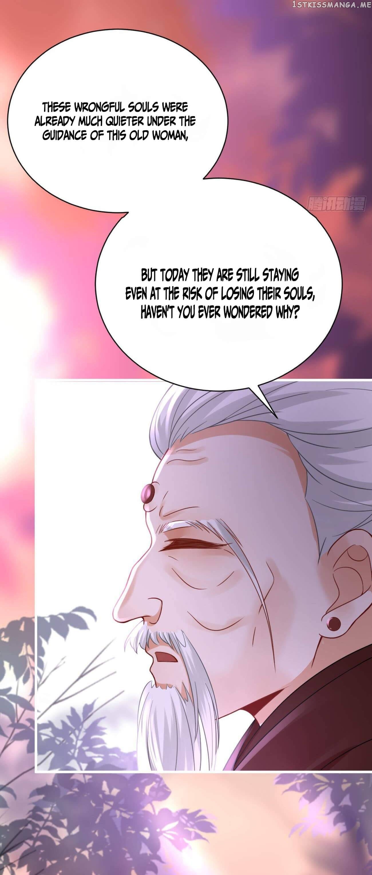Demon Asura Becomes A 5 Year Old Loli Chapter 42 - page 26