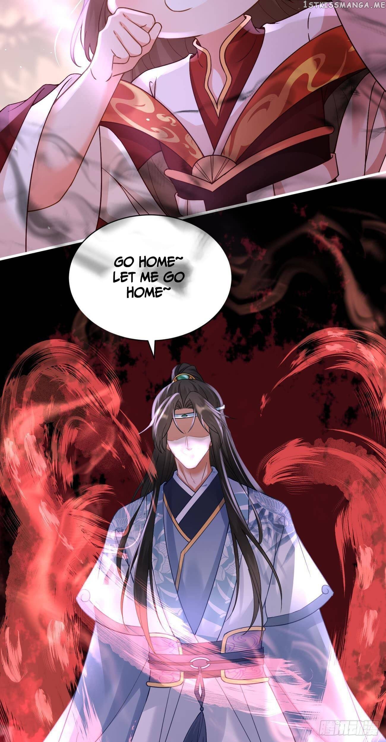 Demon Asura Becomes A 5 Year Old Loli Chapter 41 - page 10