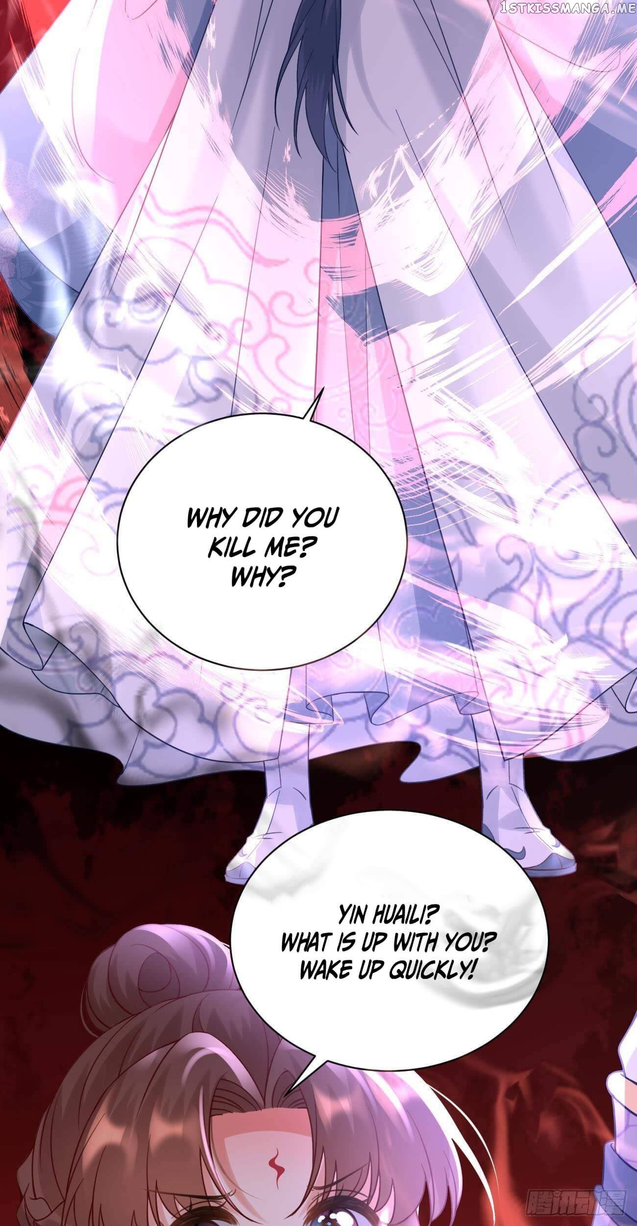 Demon Asura Becomes A 5 Year Old Loli Chapter 41 - page 11