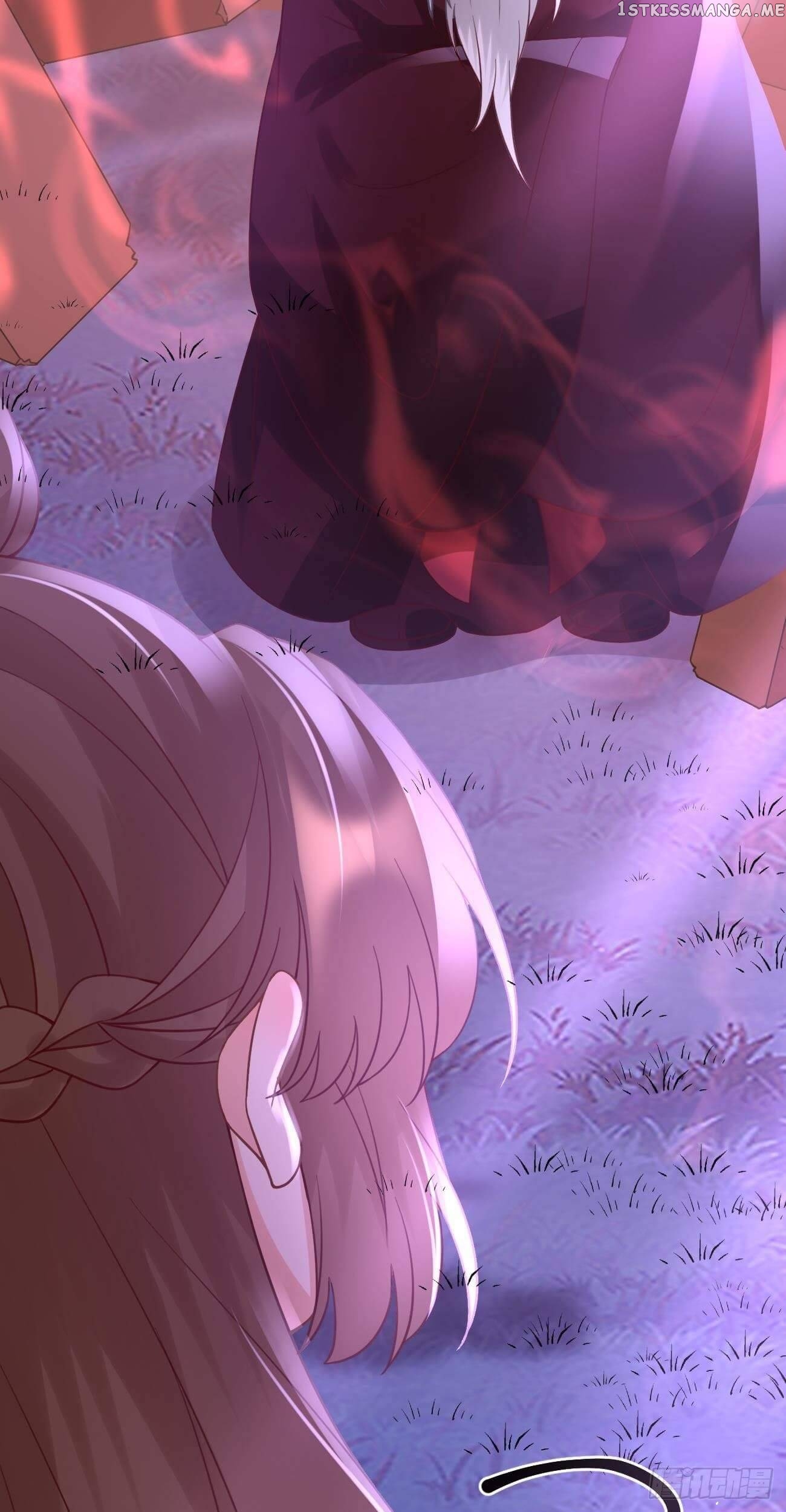 Demon Asura Becomes A 5 Year Old Loli Chapter 41 - page 14