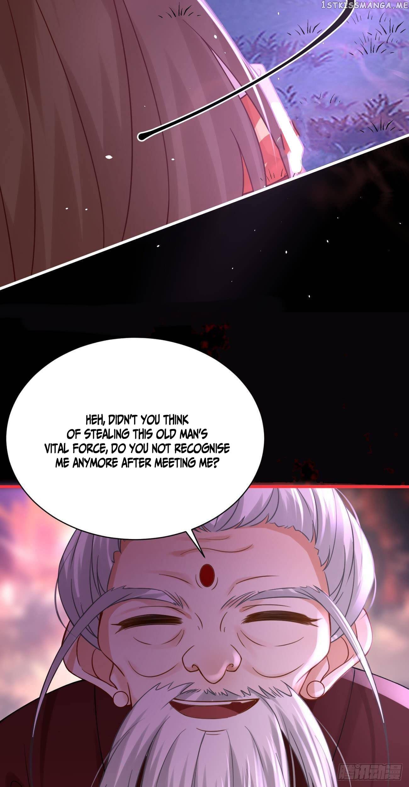 Demon Asura Becomes A 5 Year Old Loli Chapter 41 - page 15