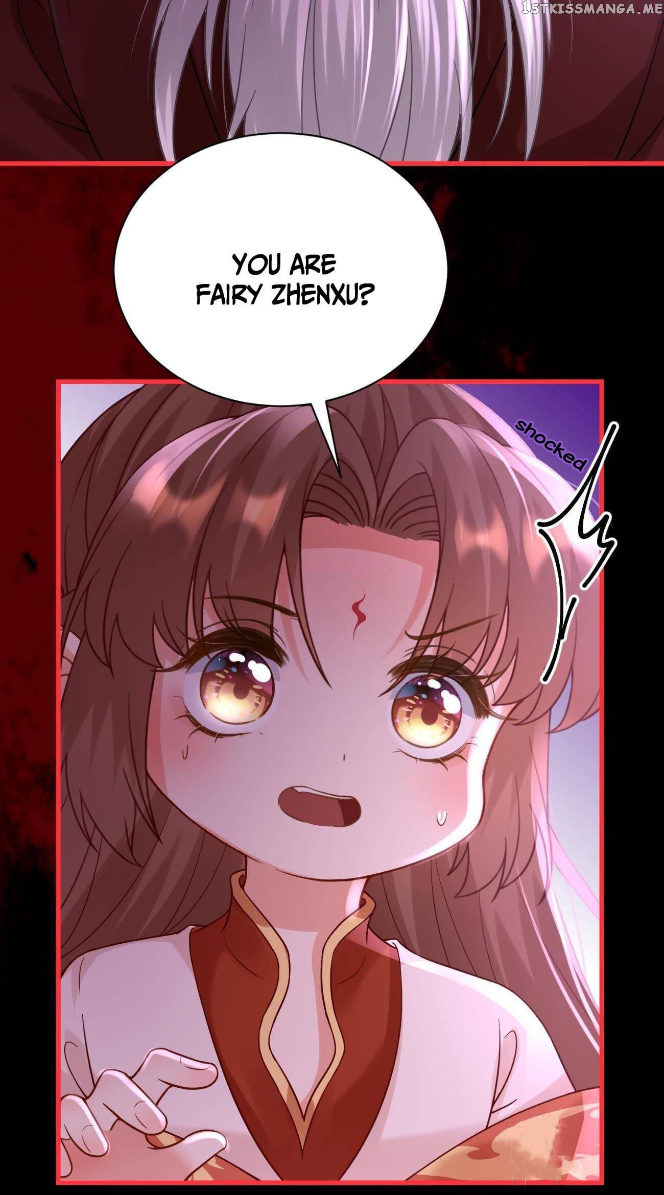 Demon Asura Becomes A 5 Year Old Loli Chapter 41 - page 16