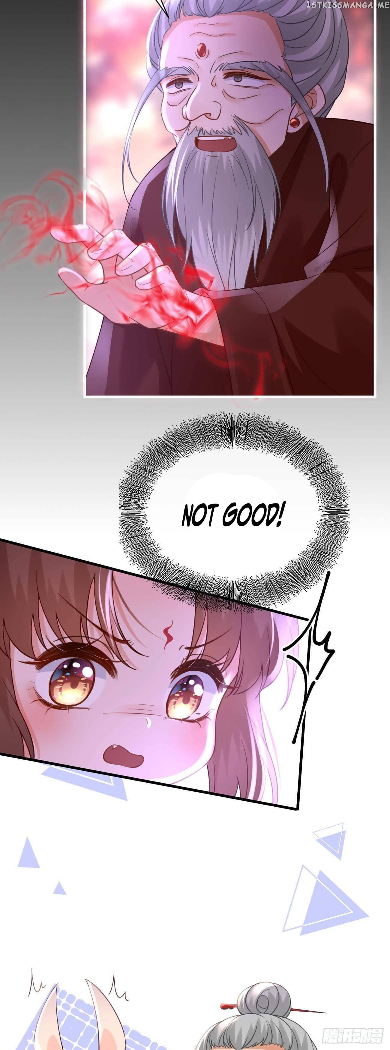 Demon Asura Becomes A 5 Year Old Loli Chapter 41 - page 22