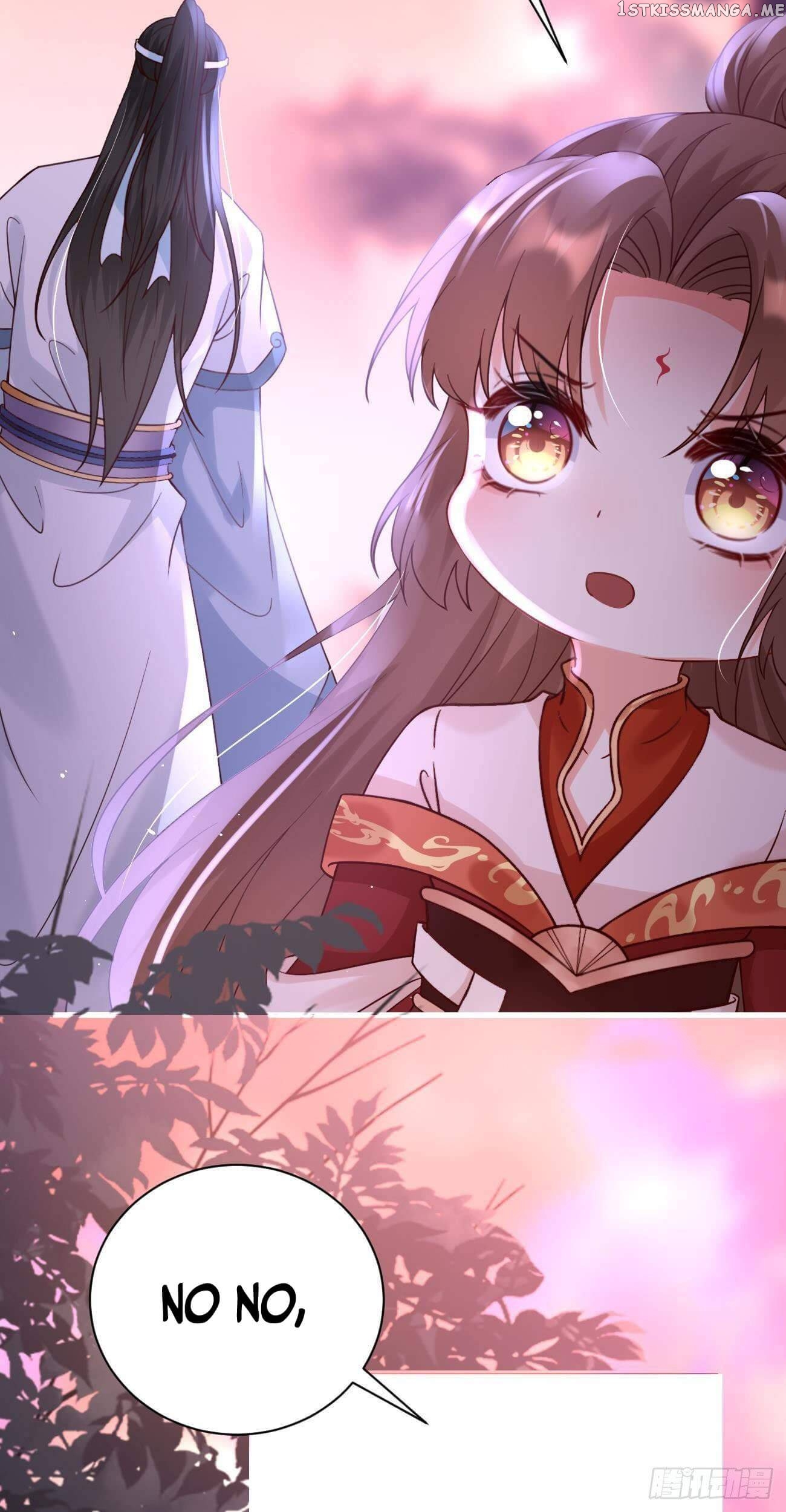 Demon Asura Becomes A 5 Year Old Loli Chapter 41 - page 29