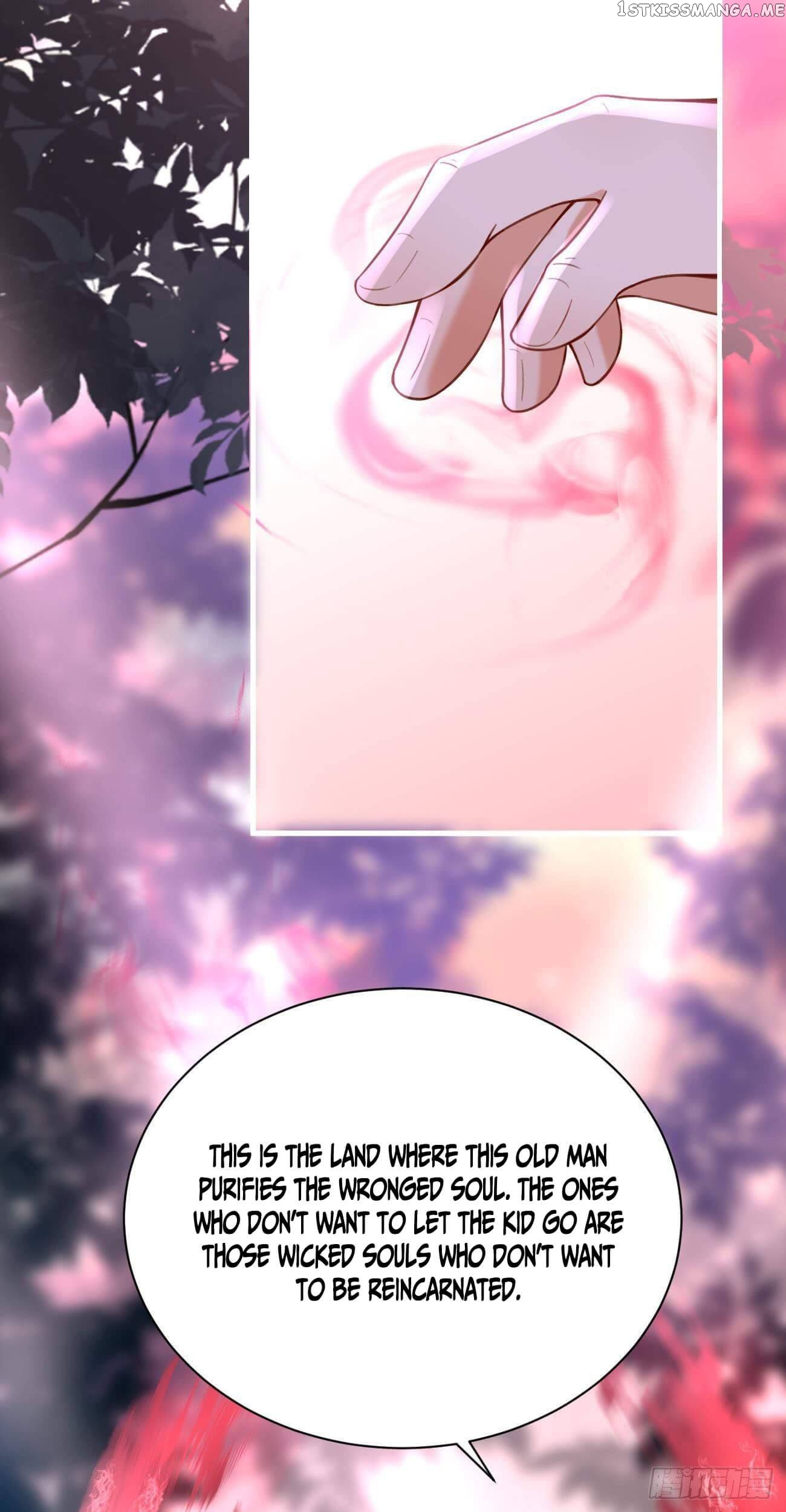 Demon Asura Becomes A 5 Year Old Loli Chapter 41 - page 30