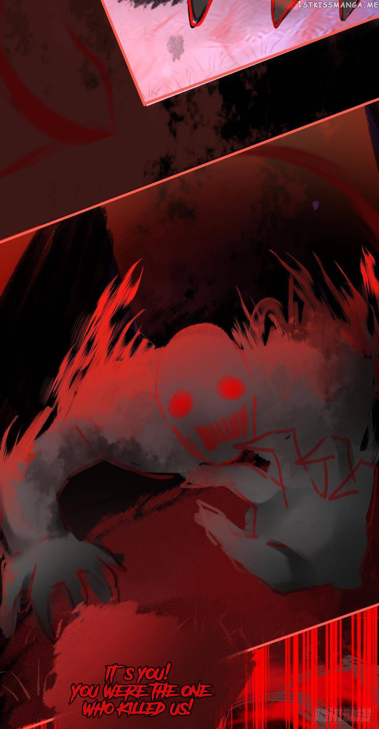 Demon Asura Becomes A 5 Year Old Loli Chapter 41 - page 5