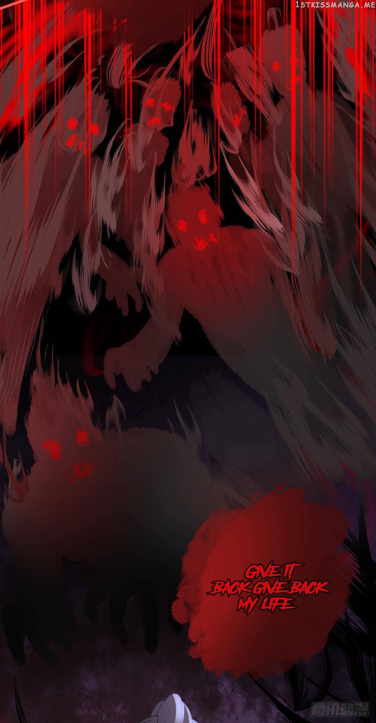 Demon Asura Becomes A 5 Year Old Loli Chapter 41 - page 6