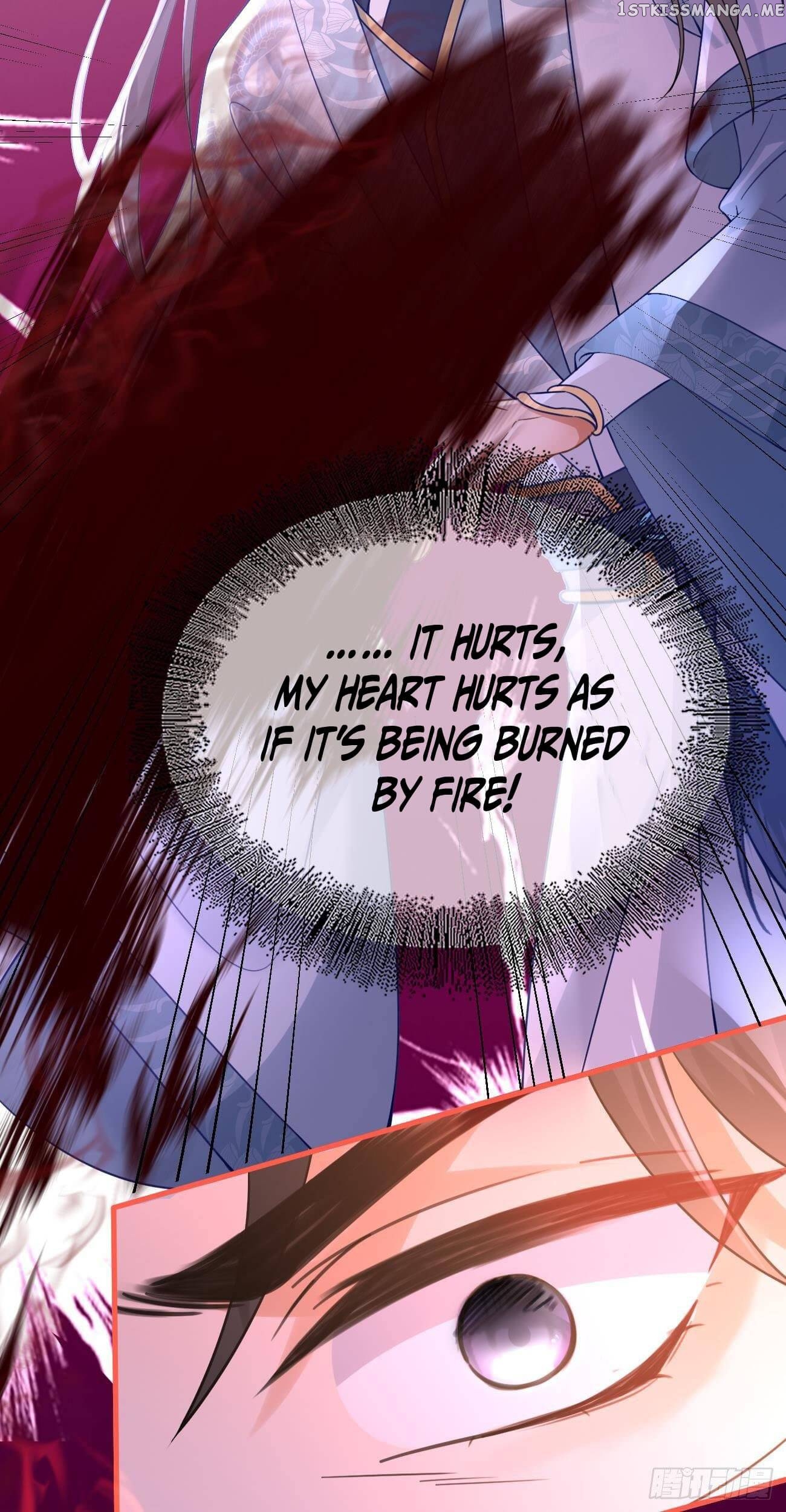 Demon Asura Becomes A 5 Year Old Loli Chapter 41 - page 8
