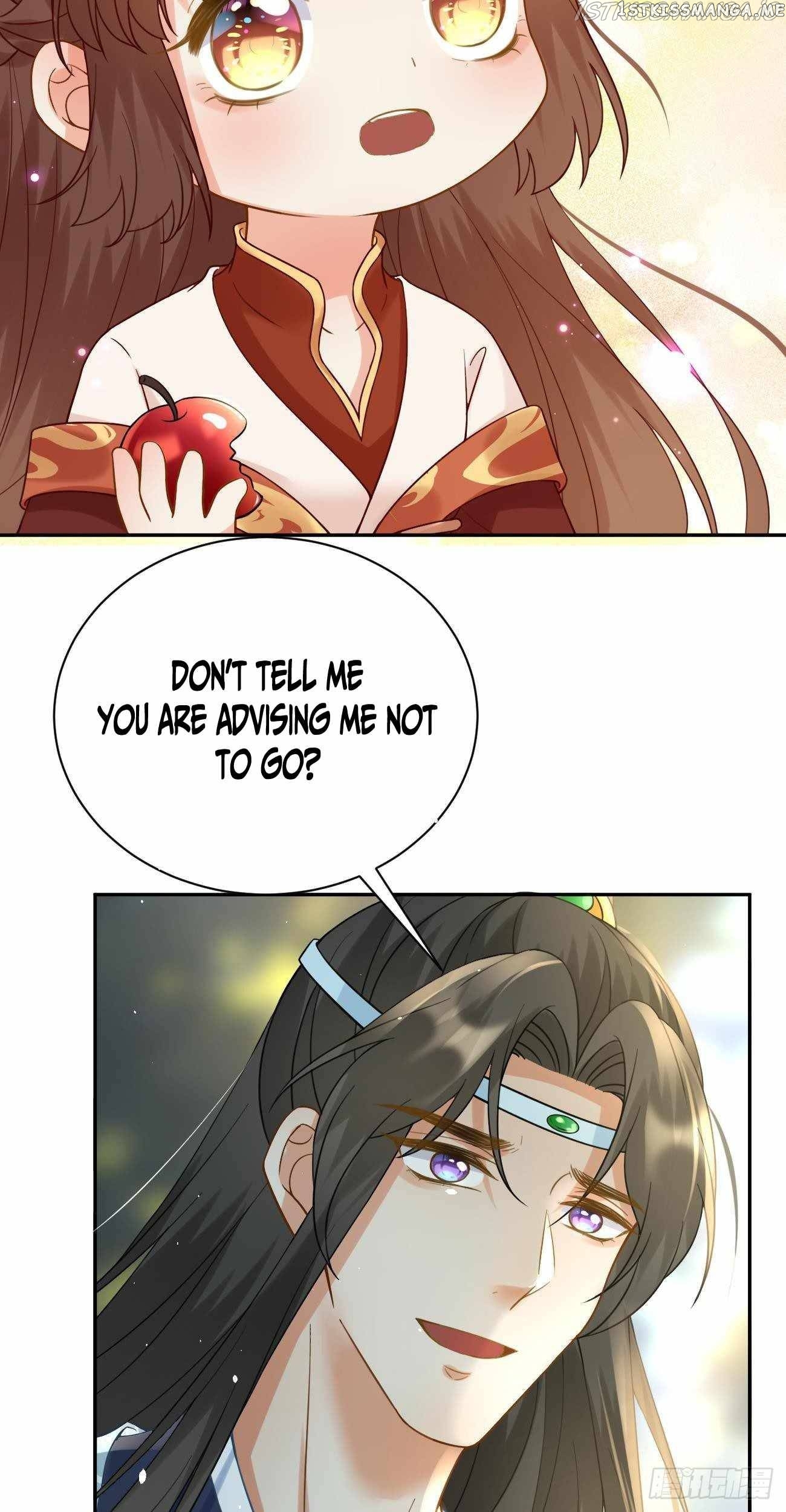 Demon Asura Becomes A 5 Year Old Loli Chapter 40 - page 18
