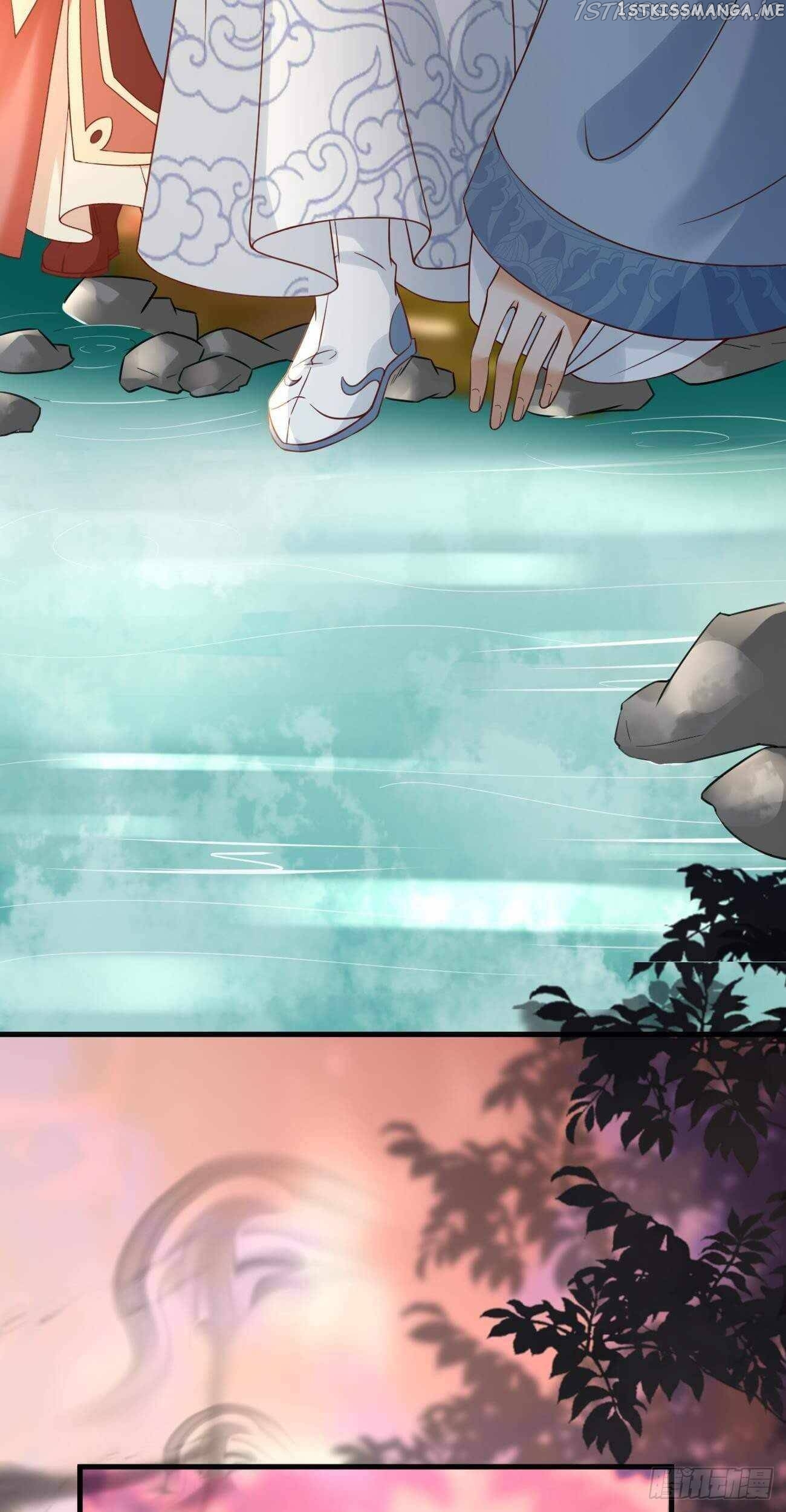 Demon Asura Becomes A 5 Year Old Loli Chapter 40 - page 30