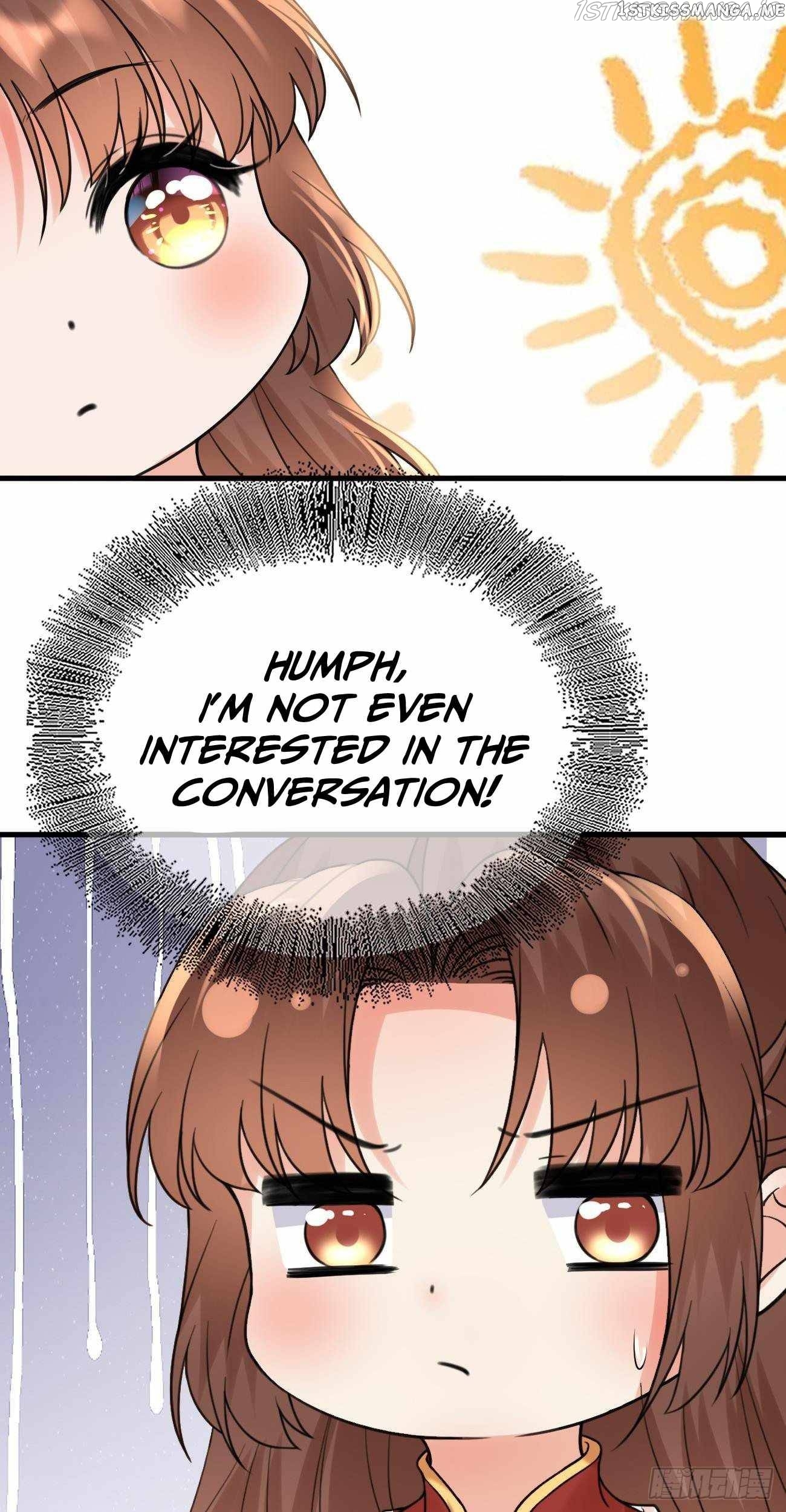 Demon Asura Becomes A 5 Year Old Loli Chapter 40 - page 6