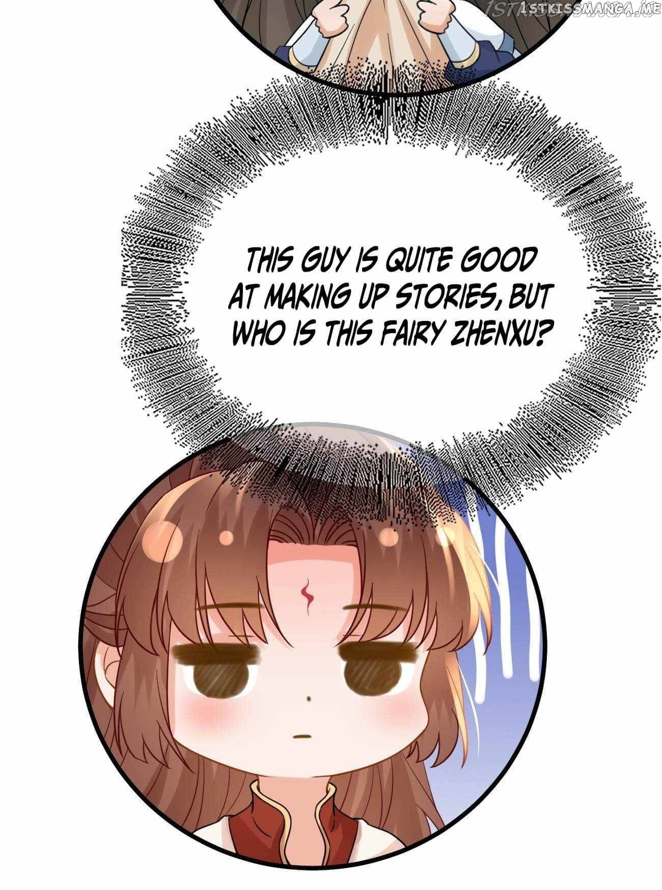 Demon Asura Becomes A 5 Year Old Loli Chapter 39 - page 14