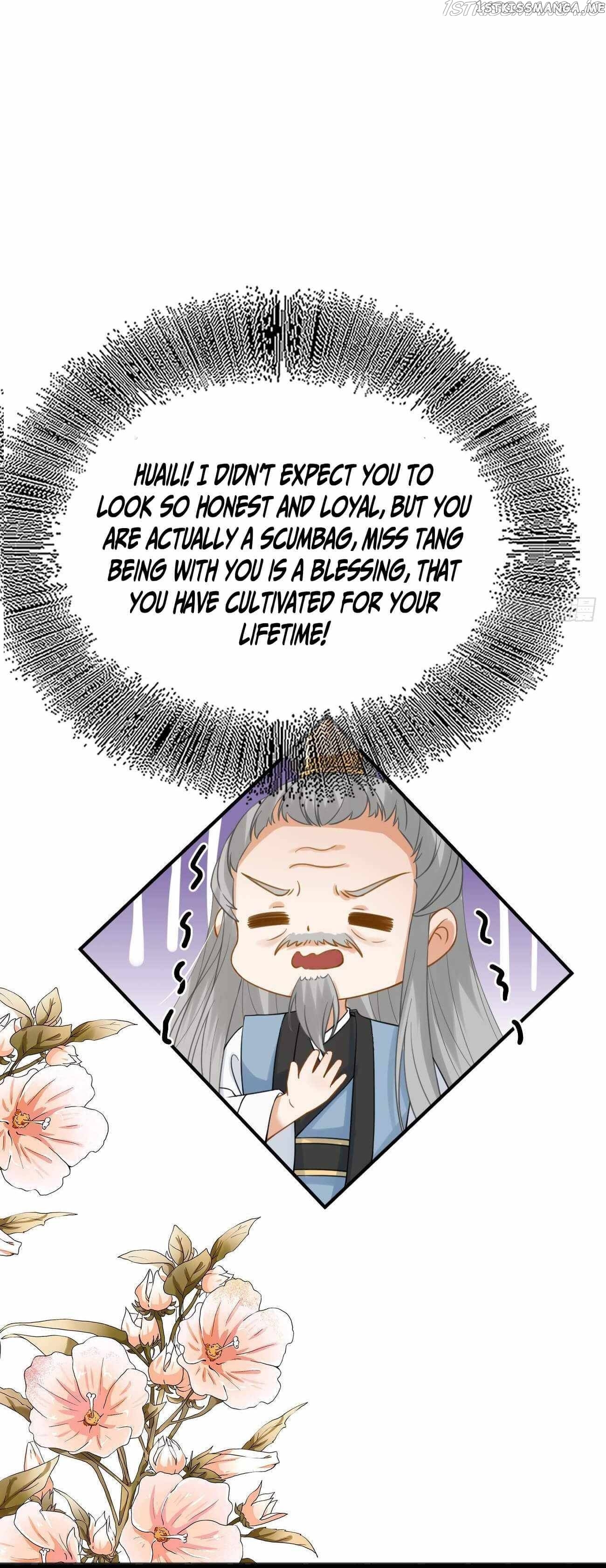 Demon Asura Becomes A 5 Year Old Loli Chapter 39 - page 15