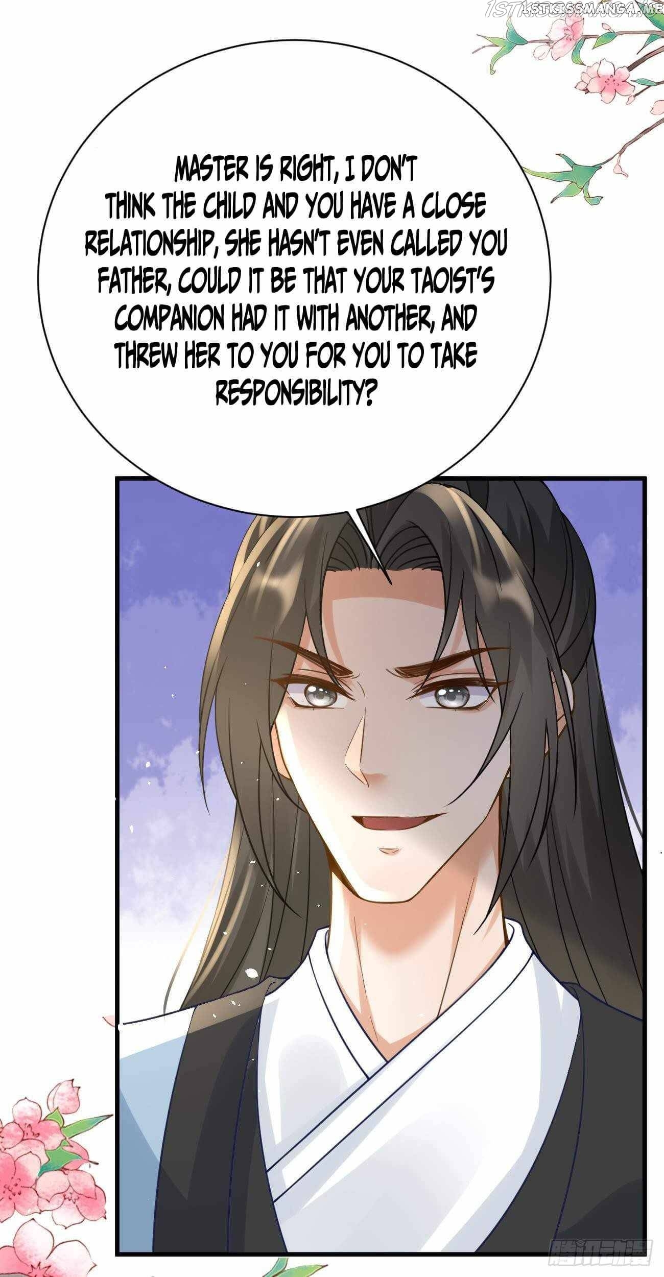 Demon Asura Becomes A 5 Year Old Loli Chapter 39 - page 18
