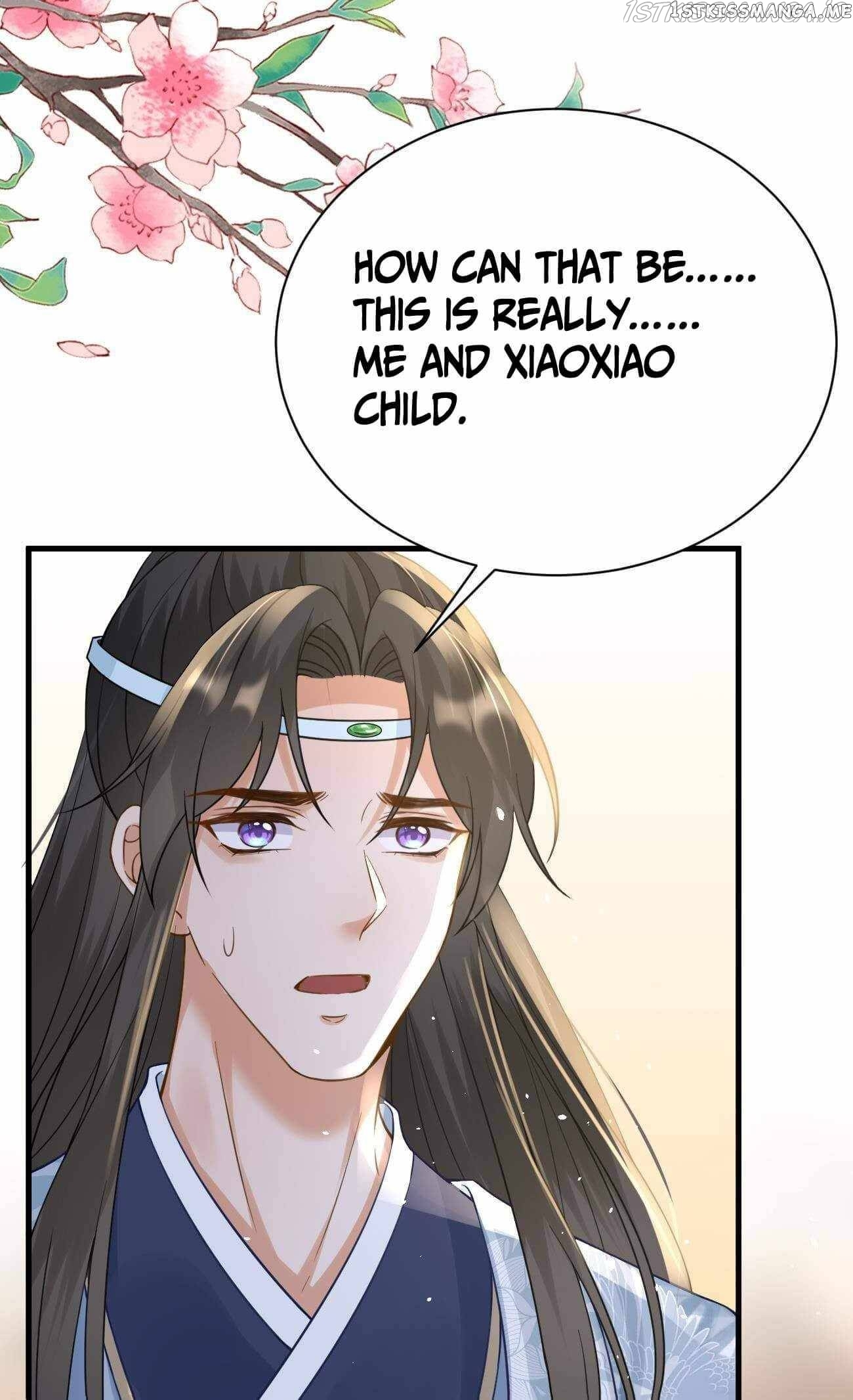 Demon Asura Becomes A 5 Year Old Loli Chapter 39 - page 19
