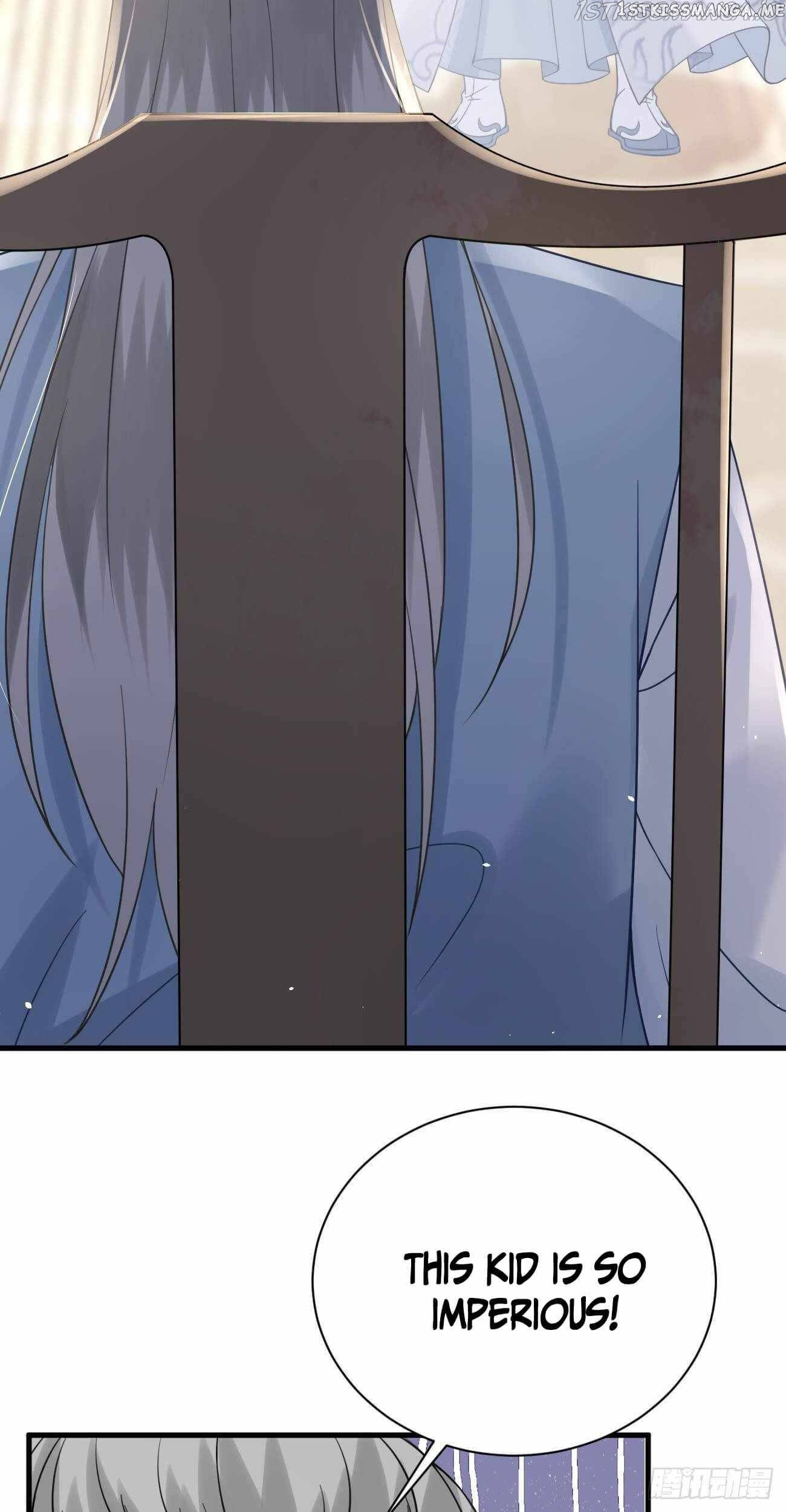 Demon Asura Becomes A 5 Year Old Loli Chapter 39 - page 26
