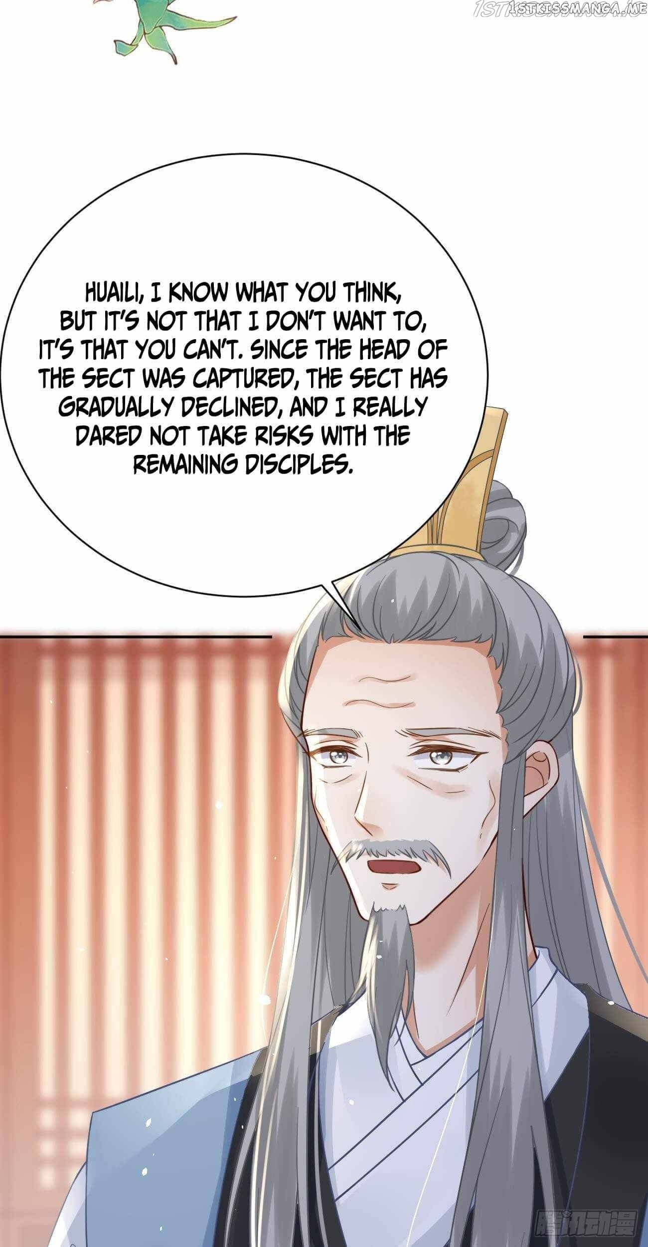 Demon Asura Becomes A 5 Year Old Loli Chapter 39 - page 28