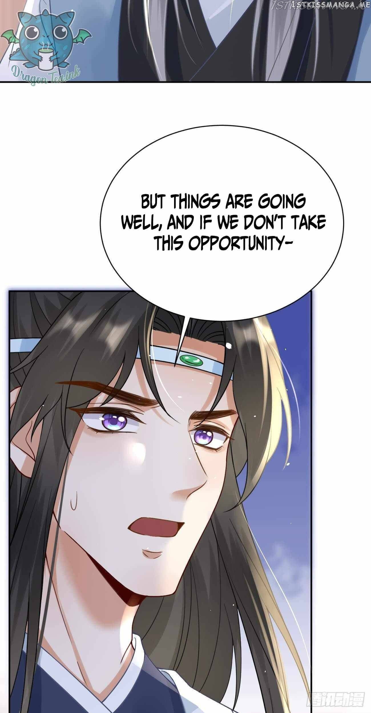 Demon Asura Becomes A 5 Year Old Loli Chapter 39 - page 29