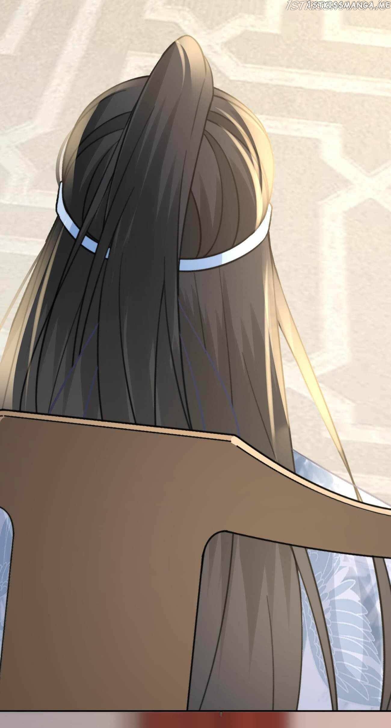 Demon Asura Becomes A 5 Year Old Loli Chapter 39 - page 32