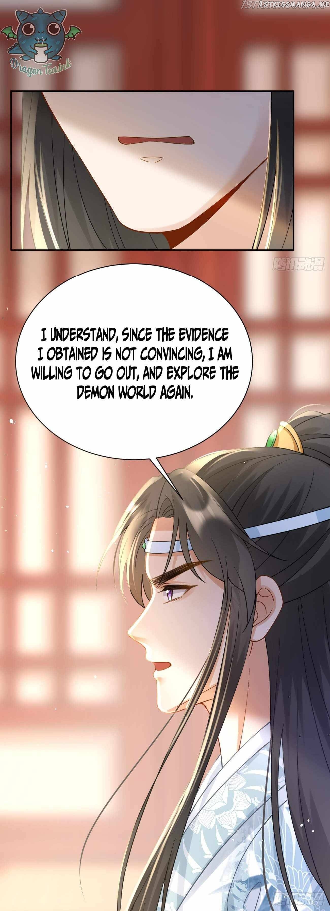 Demon Asura Becomes A 5 Year Old Loli Chapter 39 - page 33
