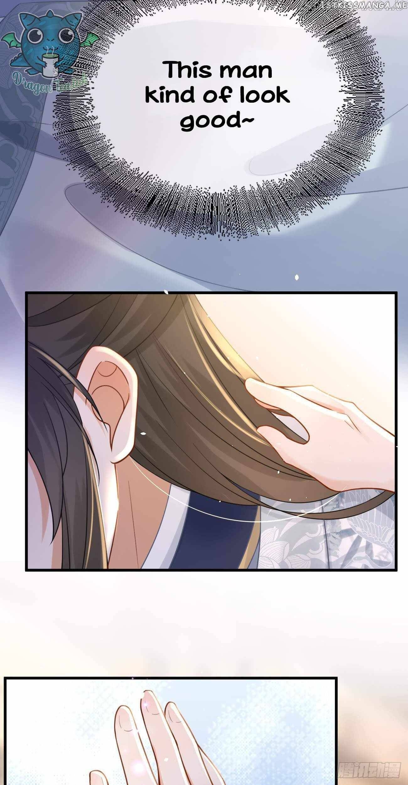 Demon Asura Becomes A 5 Year Old Loli Chapter 39 - page 5