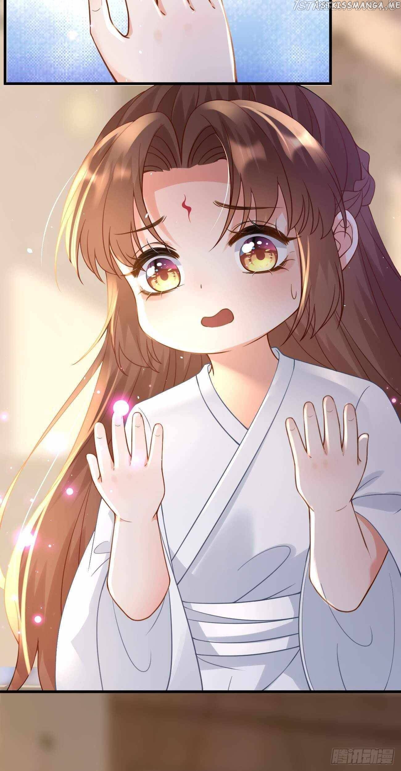Demon Asura Becomes A 5 Year Old Loli Chapter 39 - page 6