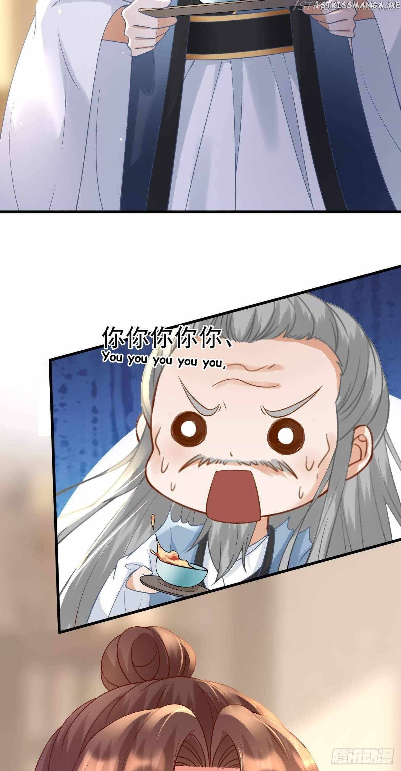 Demon Asura Becomes A 5 Year Old Loli Chapter 39 - page 8