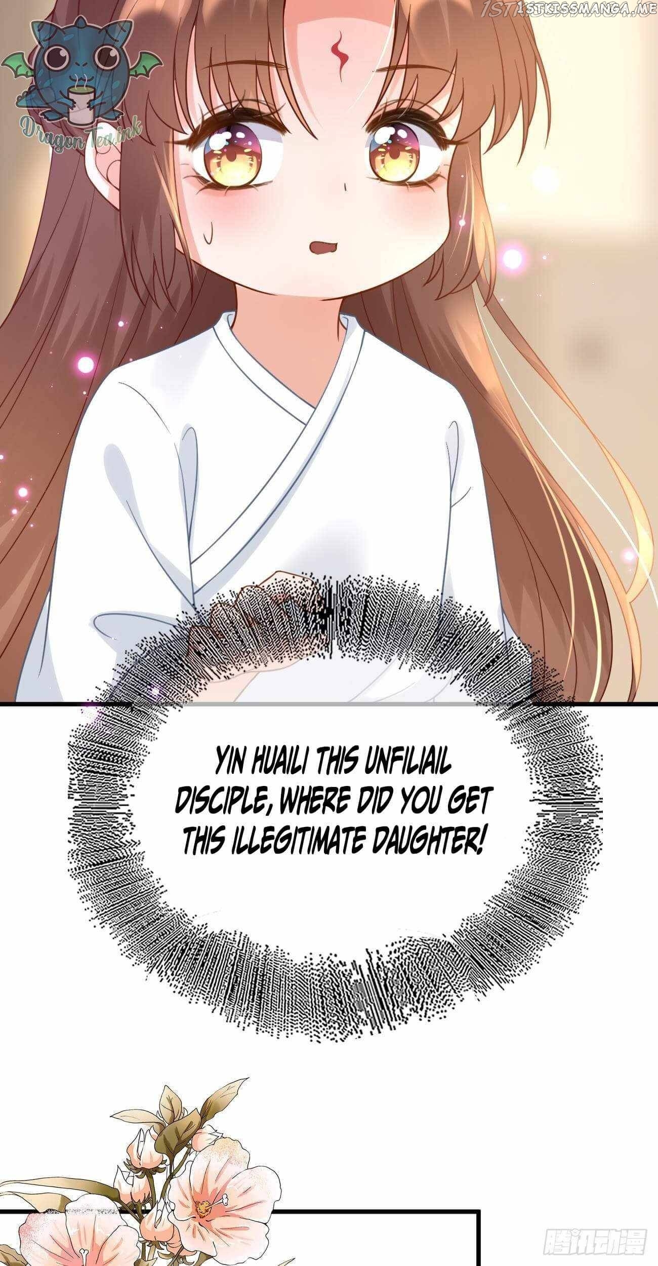 Demon Asura Becomes A 5 Year Old Loli Chapter 39 - page 9