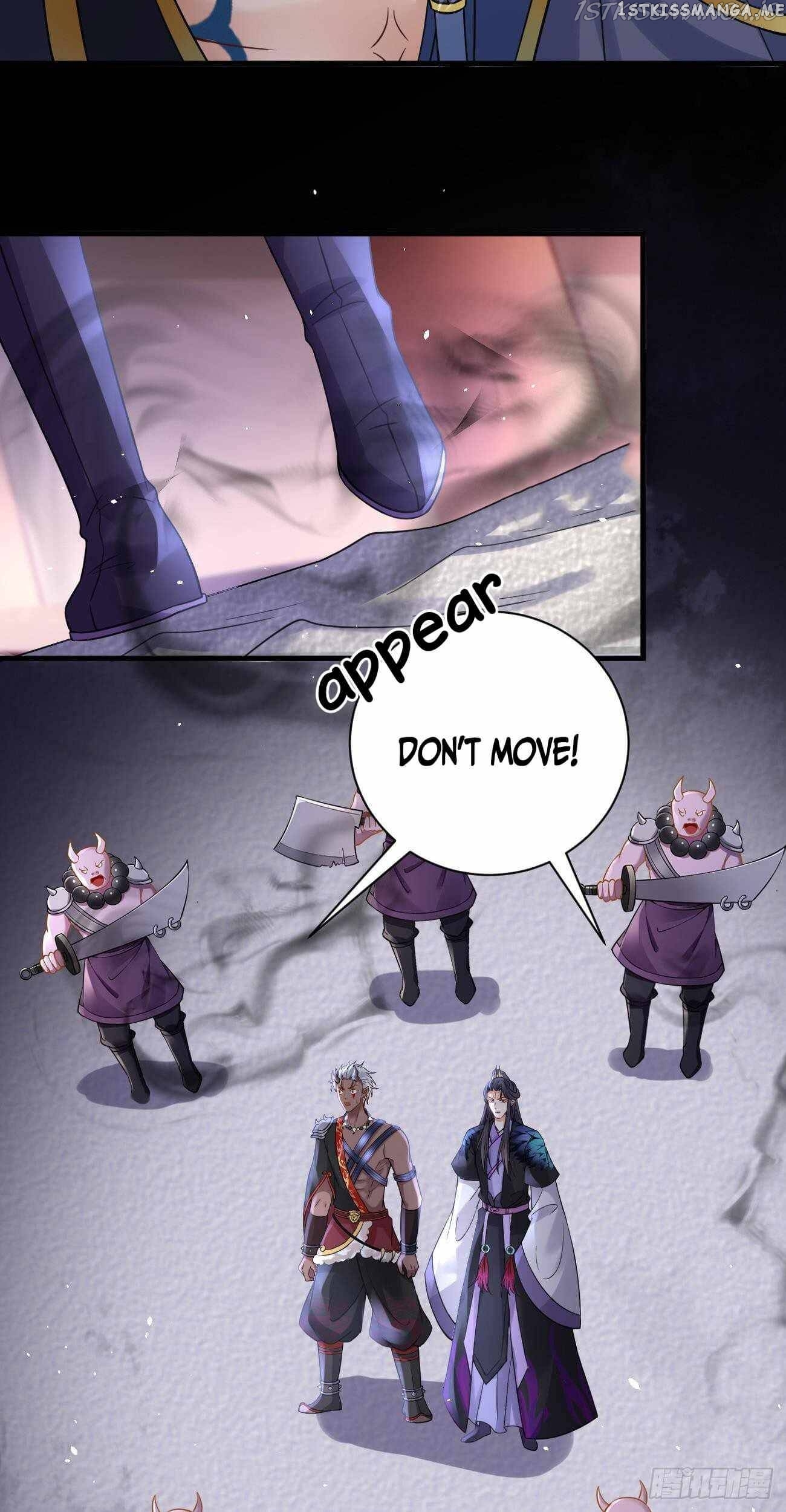 Demon Asura Becomes A 5 Year Old Loli Chapter 38 - page 26