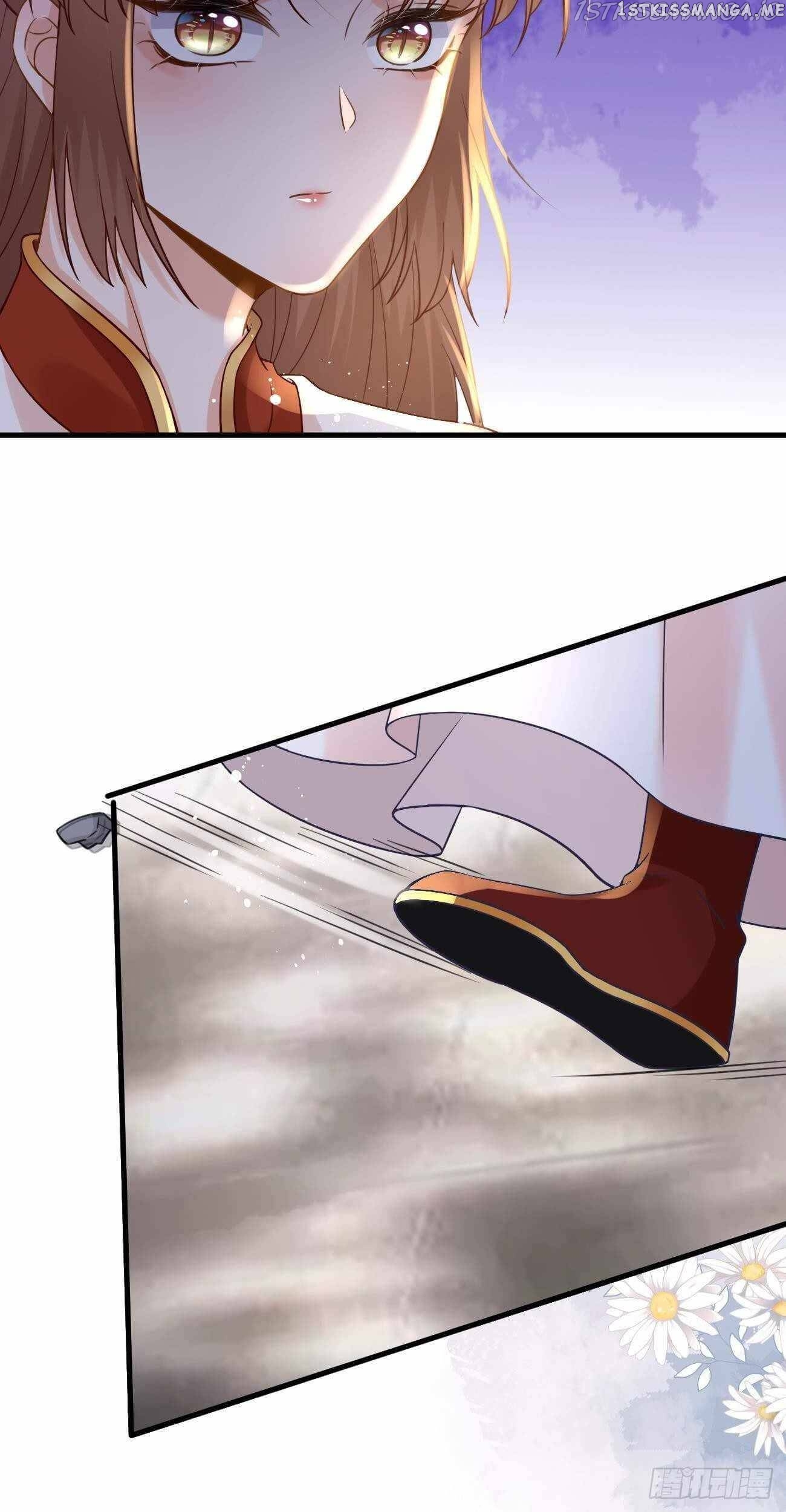 Demon Asura Becomes A 5 Year Old Loli Chapter 37 - page 23