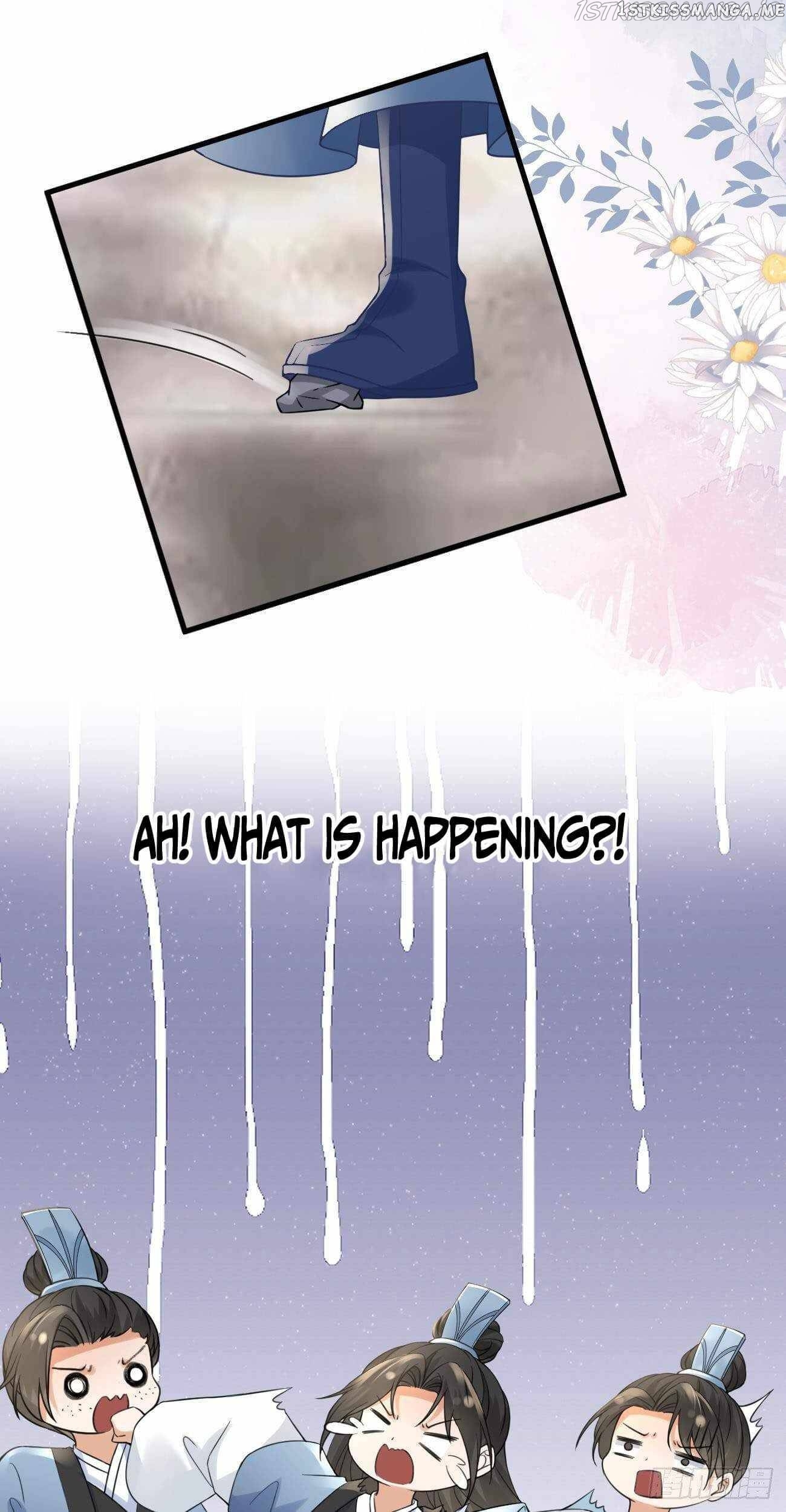 Demon Asura Becomes A 5 Year Old Loli Chapter 37 - page 24