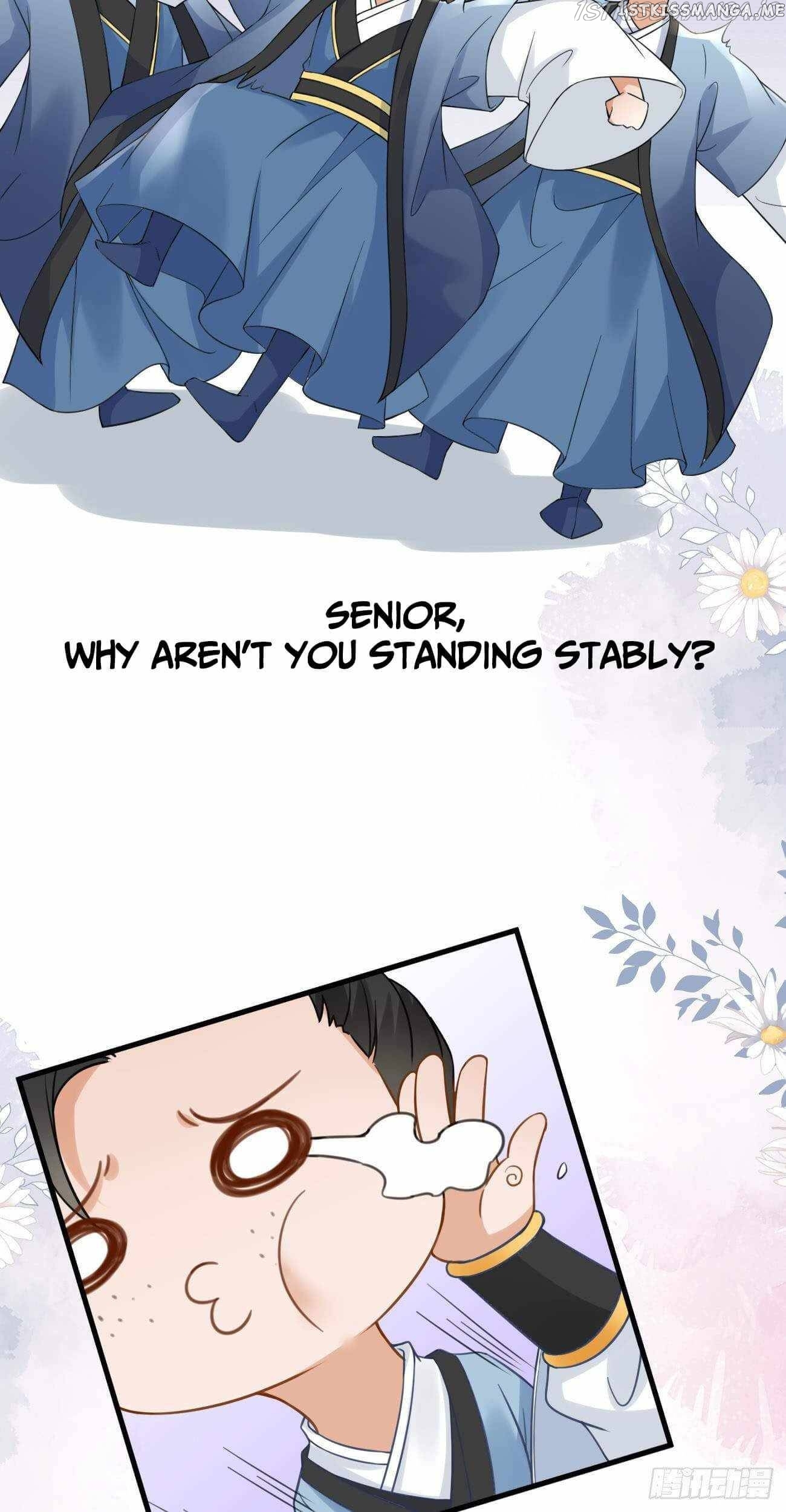 Demon Asura Becomes A 5 Year Old Loli Chapter 37 - page 25