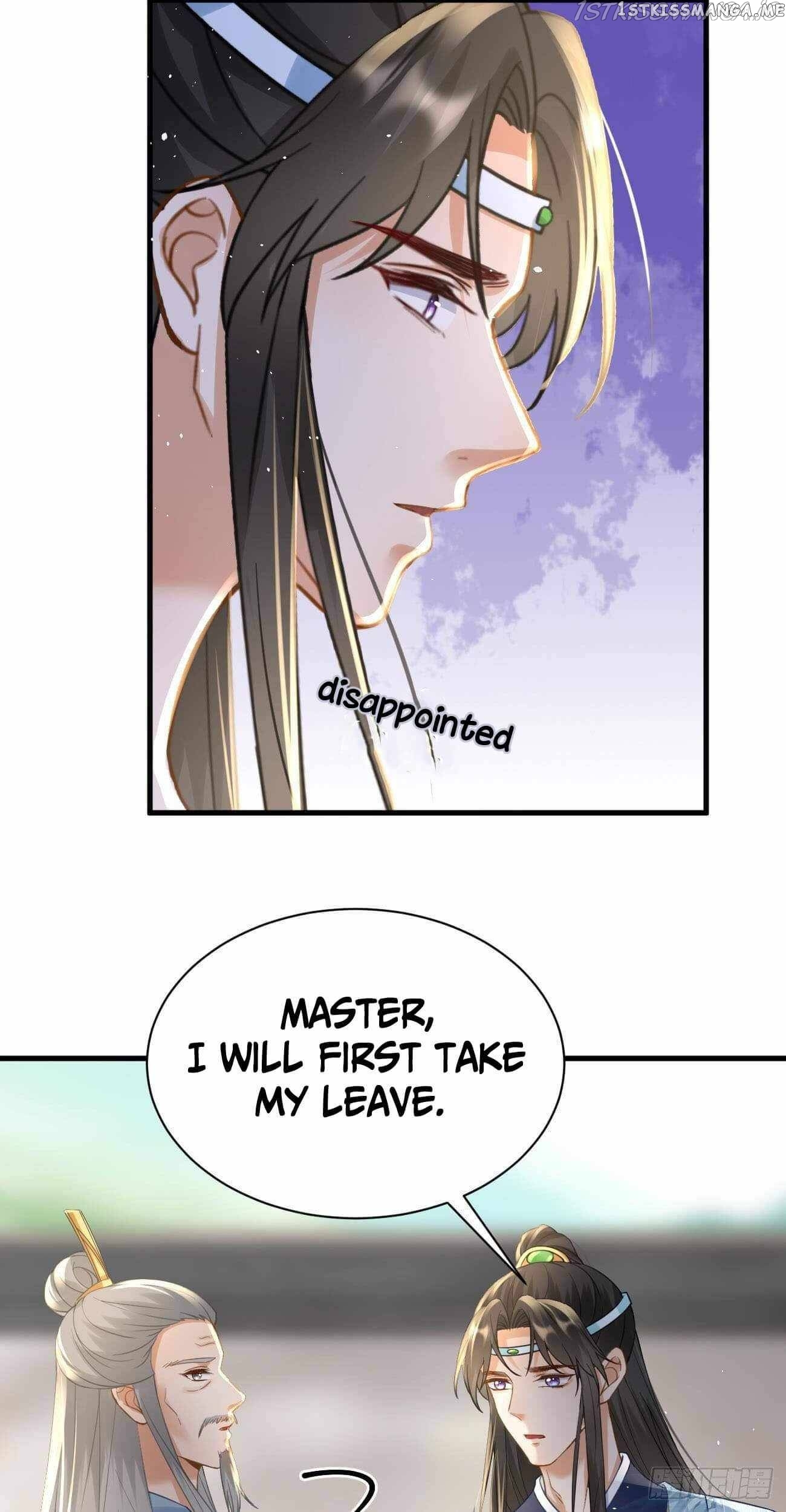 Demon Asura Becomes A 5 Year Old Loli Chapter 37 - page 28