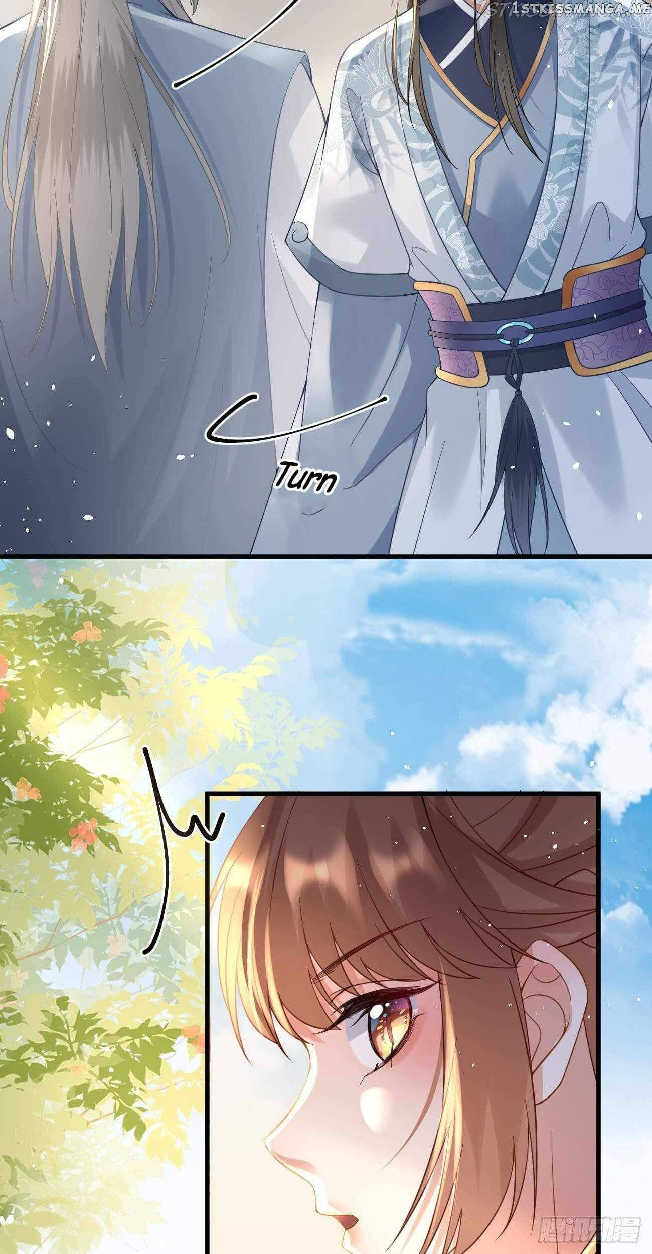 Demon Asura Becomes A 5 Year Old Loli Chapter 37 - page 29