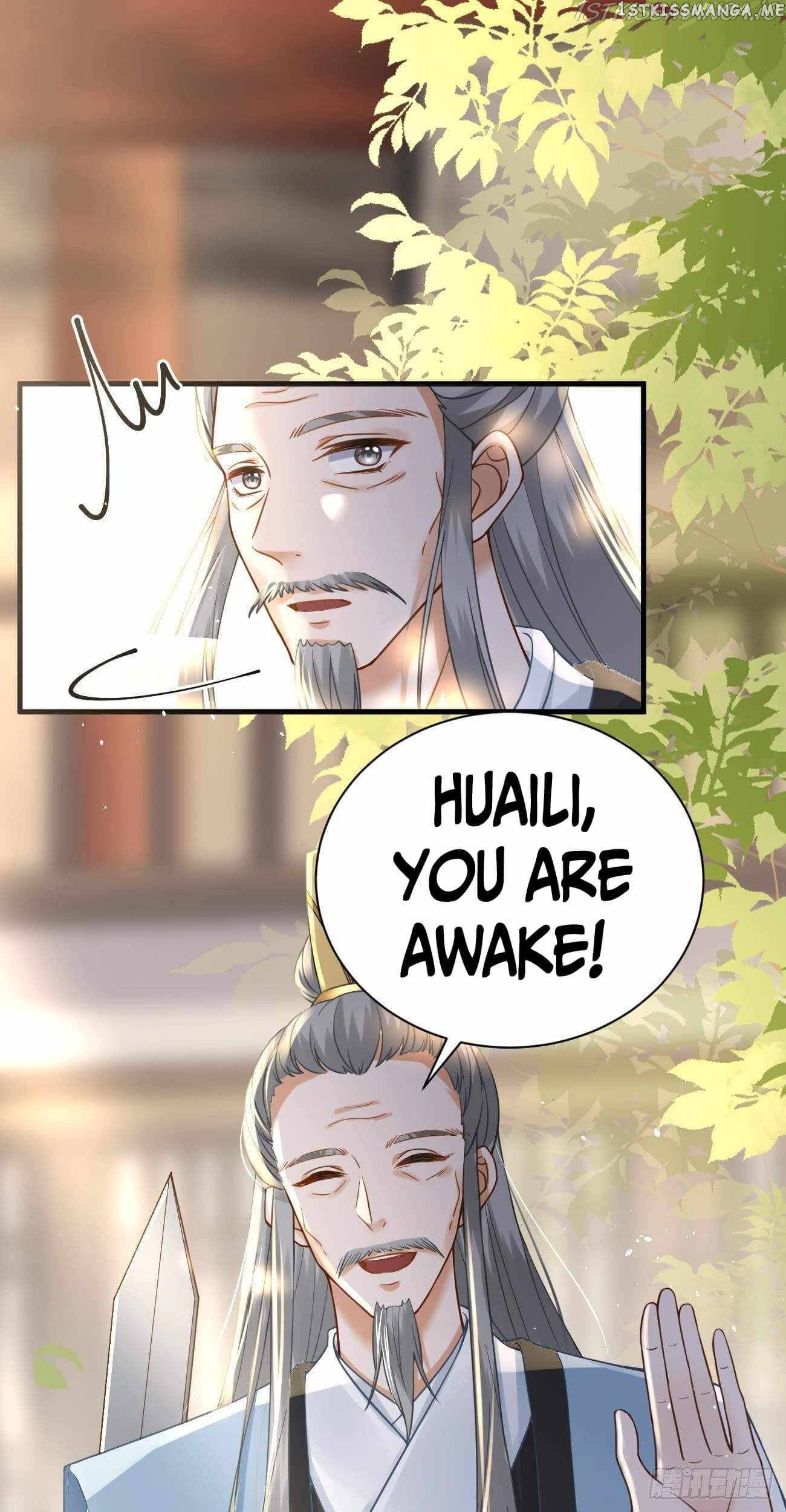 Demon Asura Becomes A 5 Year Old Loli Chapter 37 - page 3